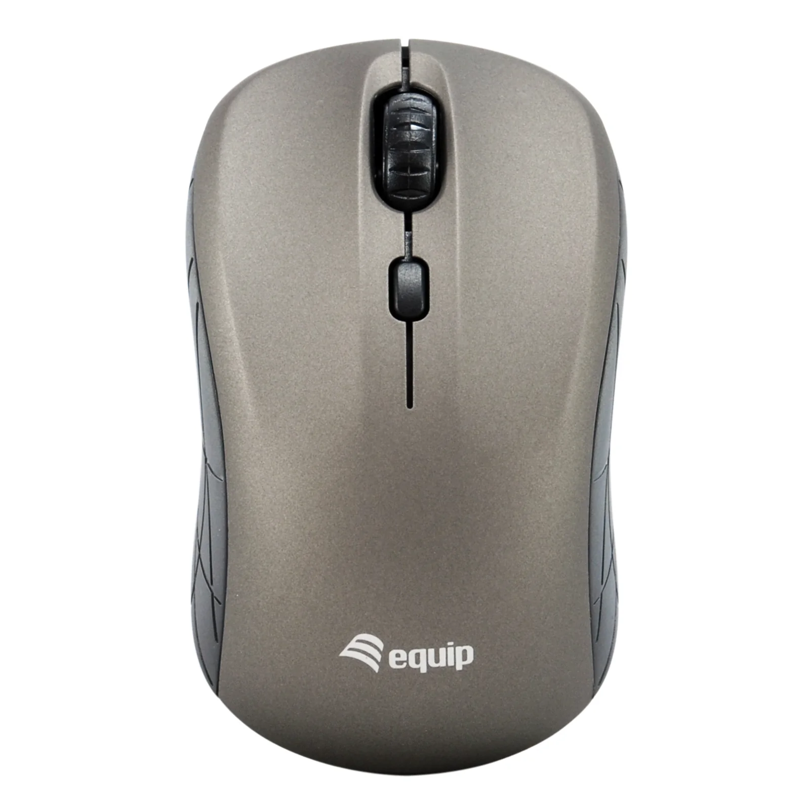 245109 souris Voyage Ambidextre RF sans fil Optique 1600 DPI