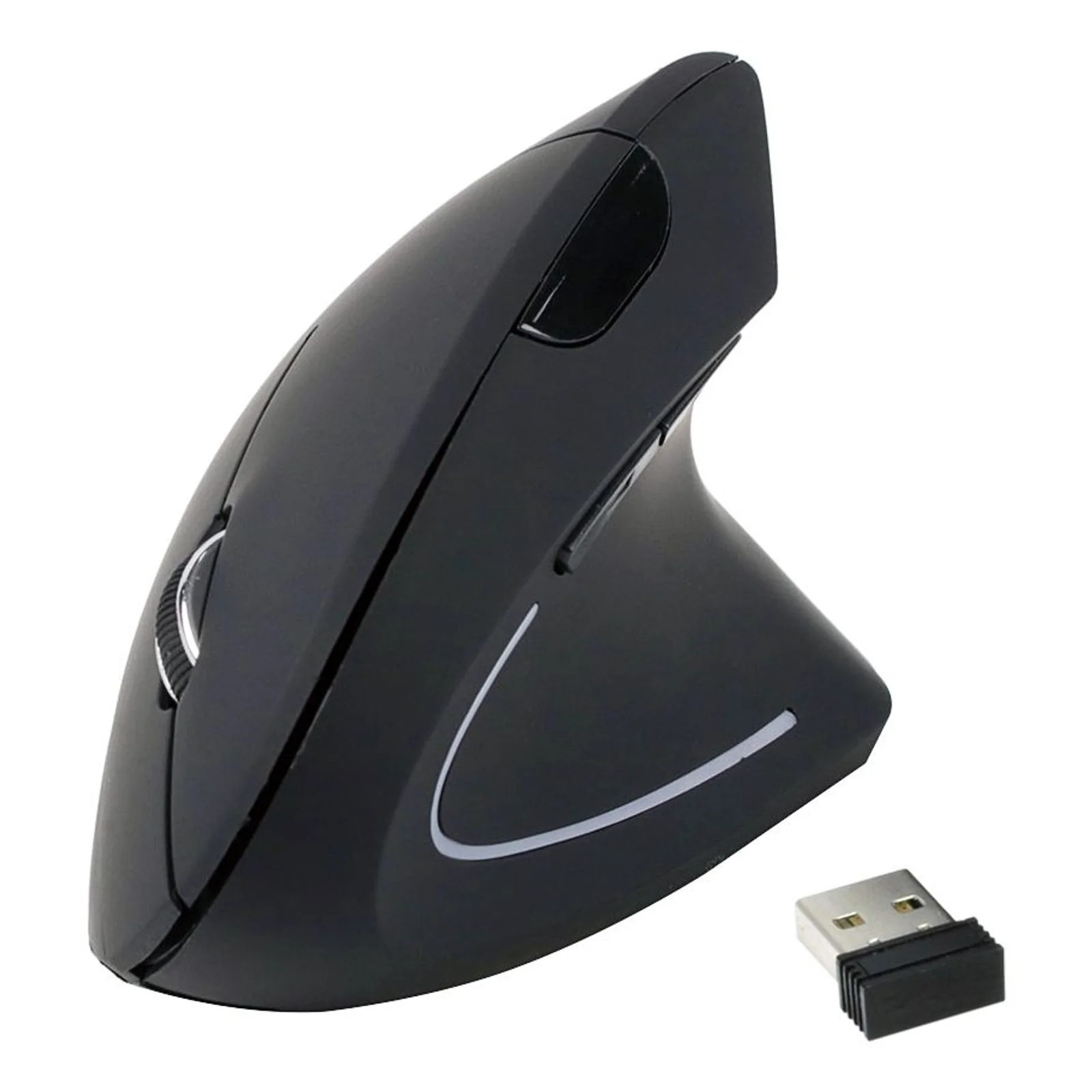 245110 souris Droitier RF sans fil Optique 1600 DPI