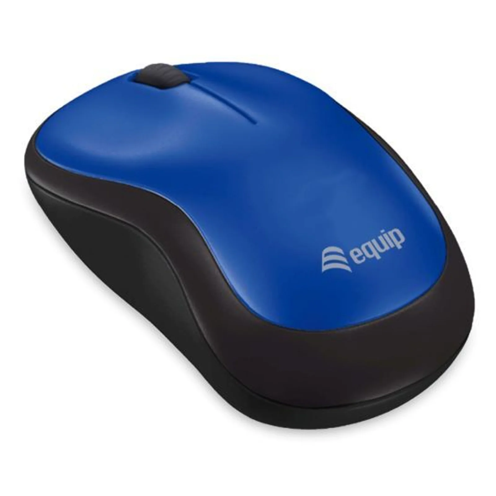 245112 souris Bureau Ambidextre RF sans fil Optique 1200 DPI