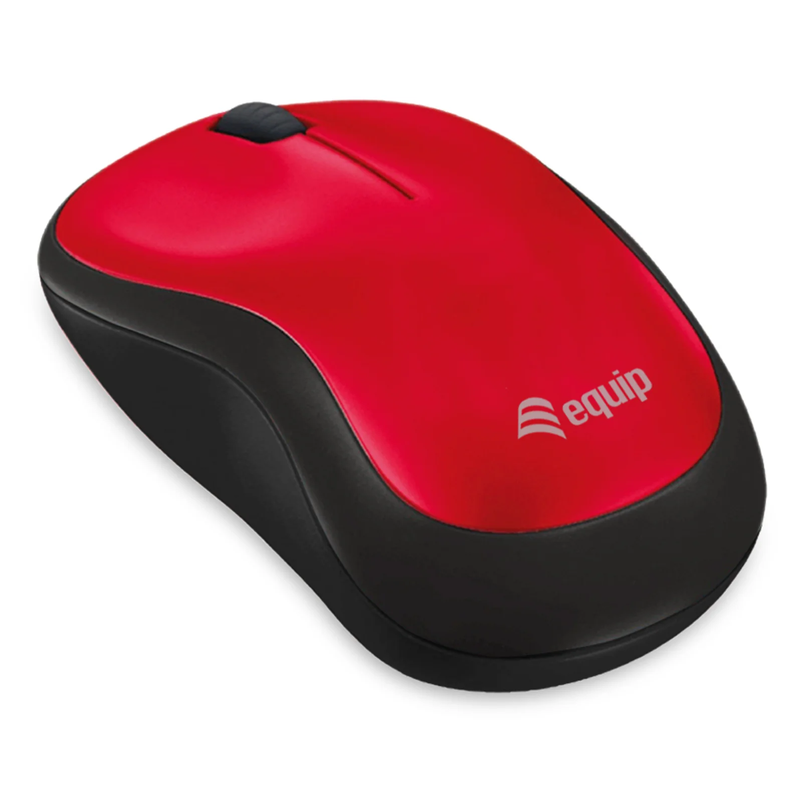 245113 souris Bureau Ambidextre RF sans fil Optique 1200 DPI