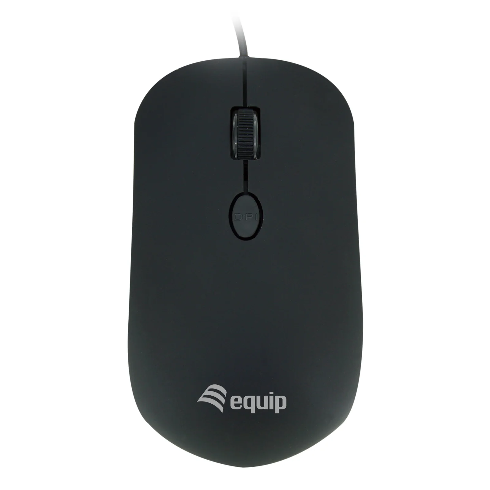 245114 souris Bureau Ambidextre USB Type-A Optique 1600 DPI