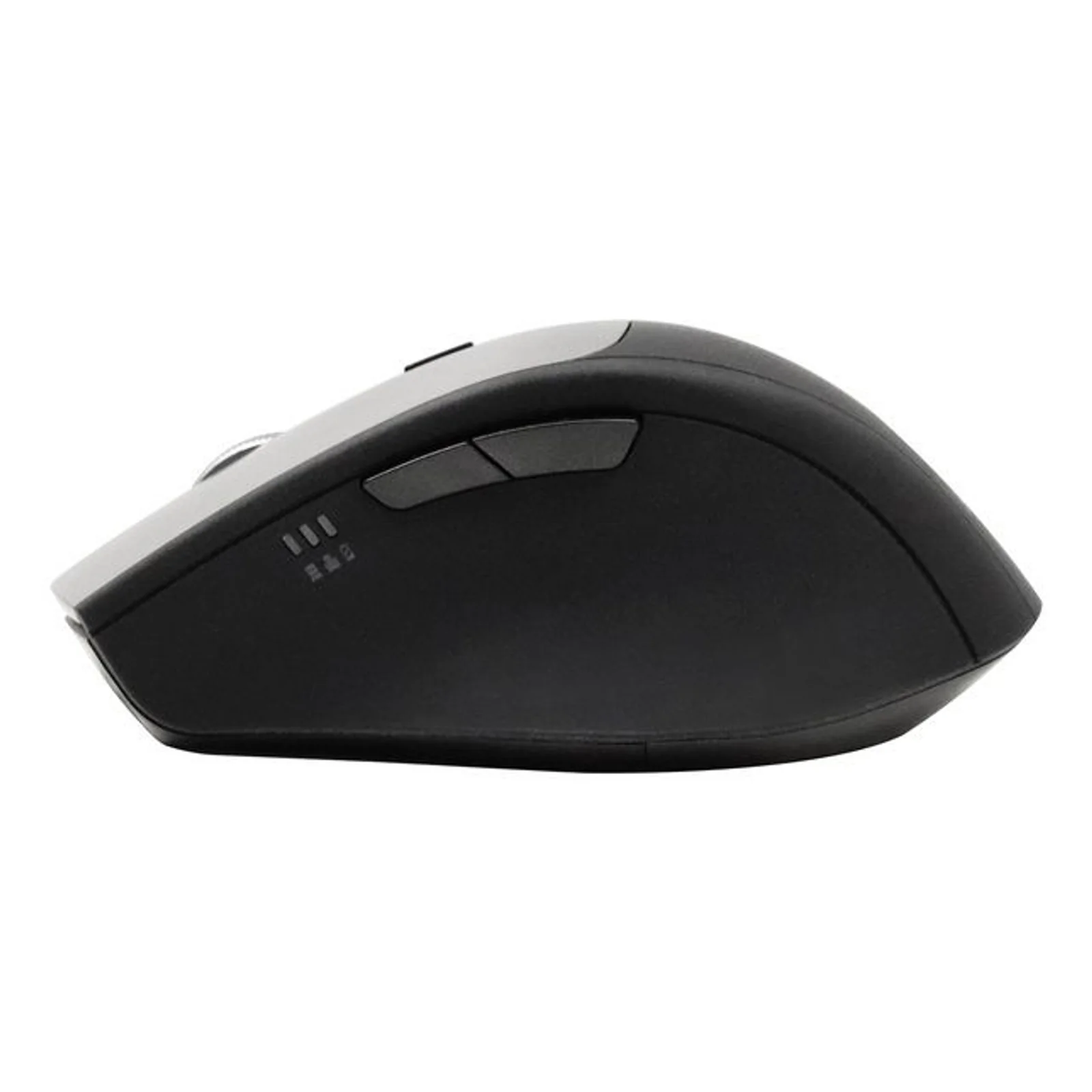 Equip 245115 souris Bureau Droitier RF sans fil Optique 2400 DPI
