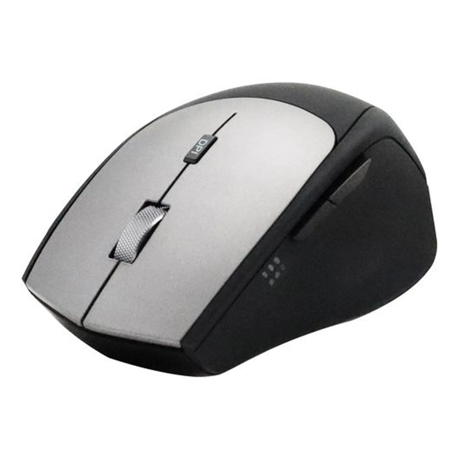 Equip 245115 souris Bureau Droitier RF sans fil Optique 2400 DPI