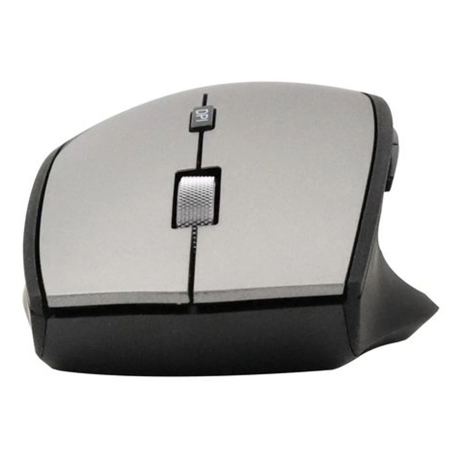 Equip 245115 souris Bureau Droitier RF sans fil Optique 2400 DPI