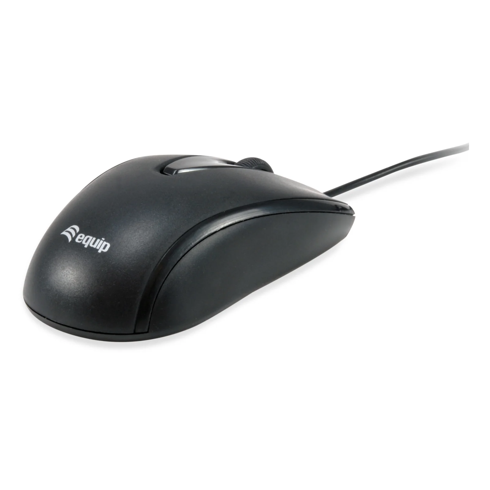 245116 souris Bureau Ambidextre USB Type-C Optique 1200 DPI
