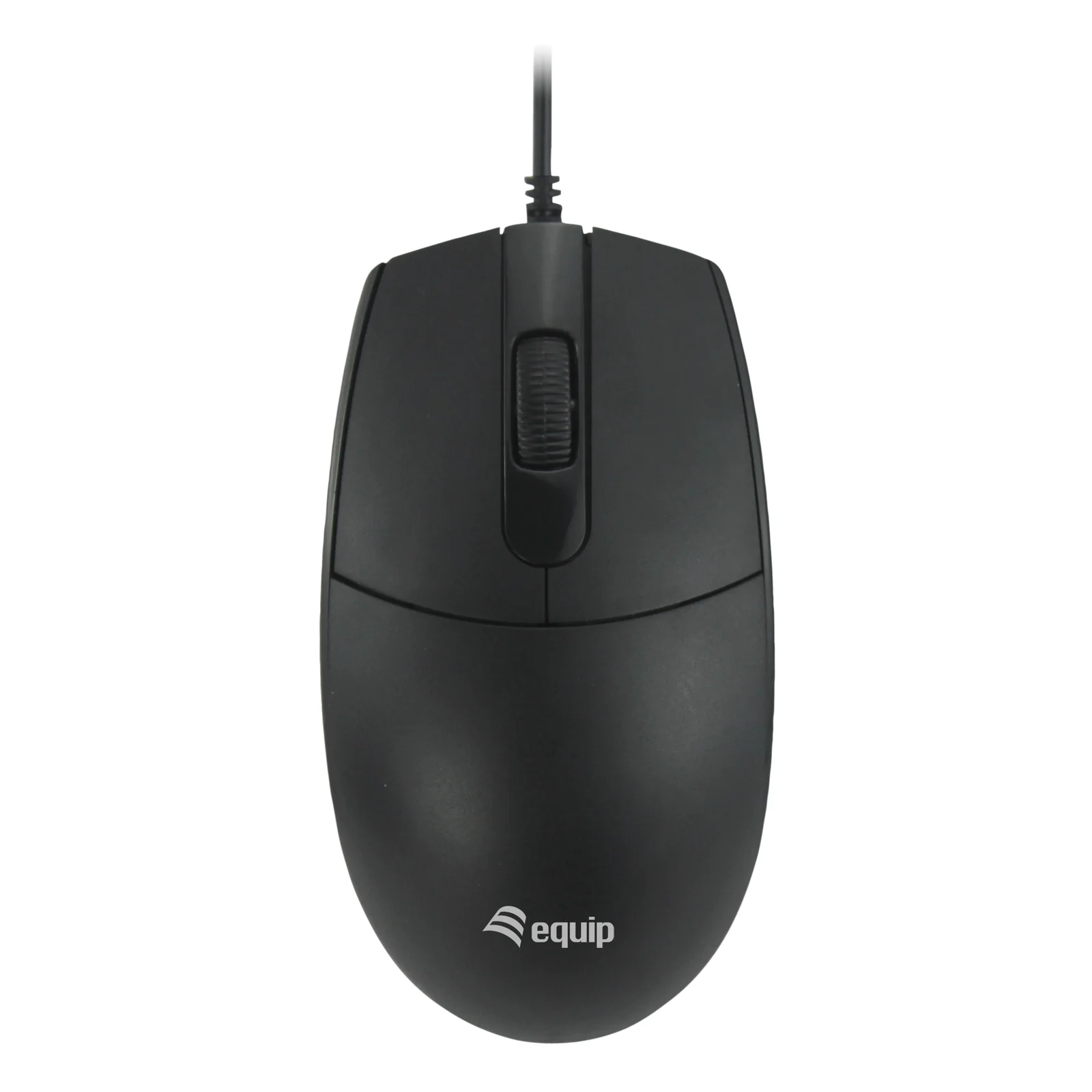 245117 souris Bureau Ambidextre USB Type-A Optique 1200 DPI