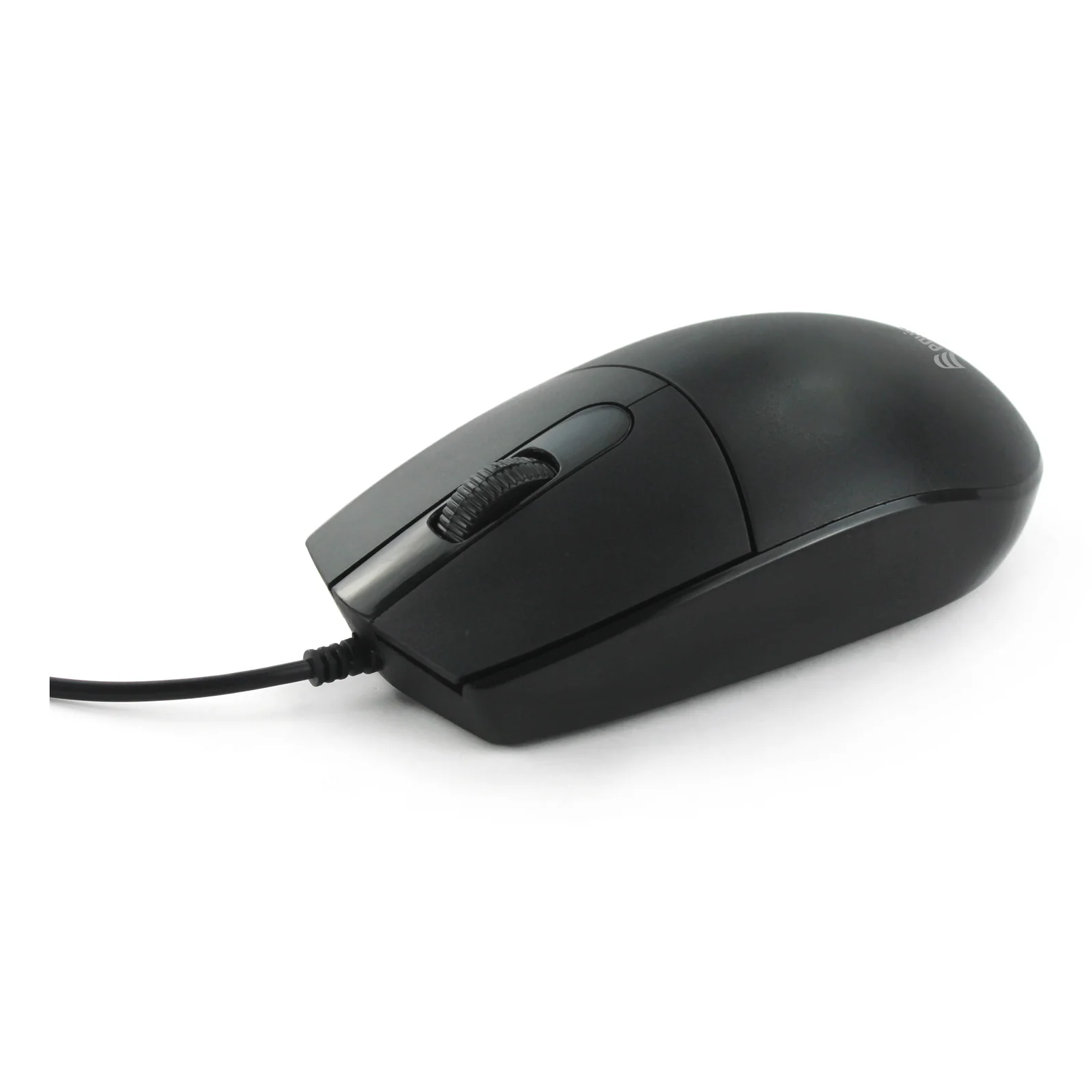 Equip 245117 souris Bureau Ambidextre USB Type-A Optique 1200 DPI