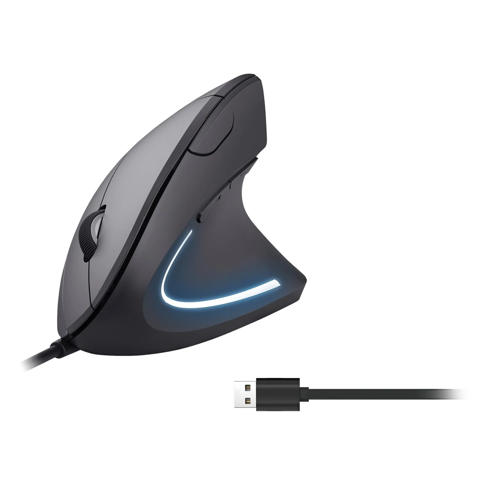 245118 souris Universel Droitier USB Type-A Optique 3200 DPI
