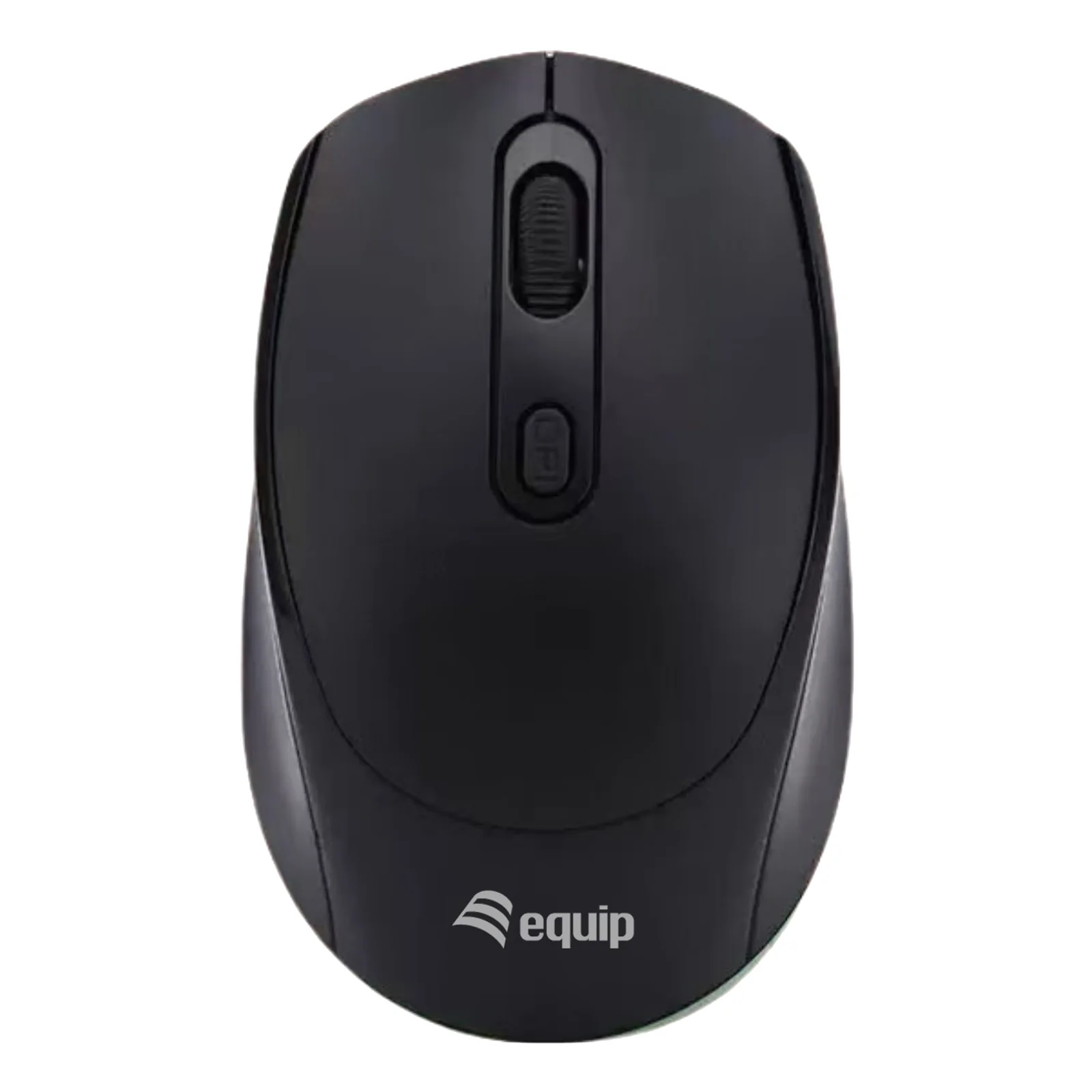 245122 souris Universel Ambidextre RF sans fil Optique 1600 DPI