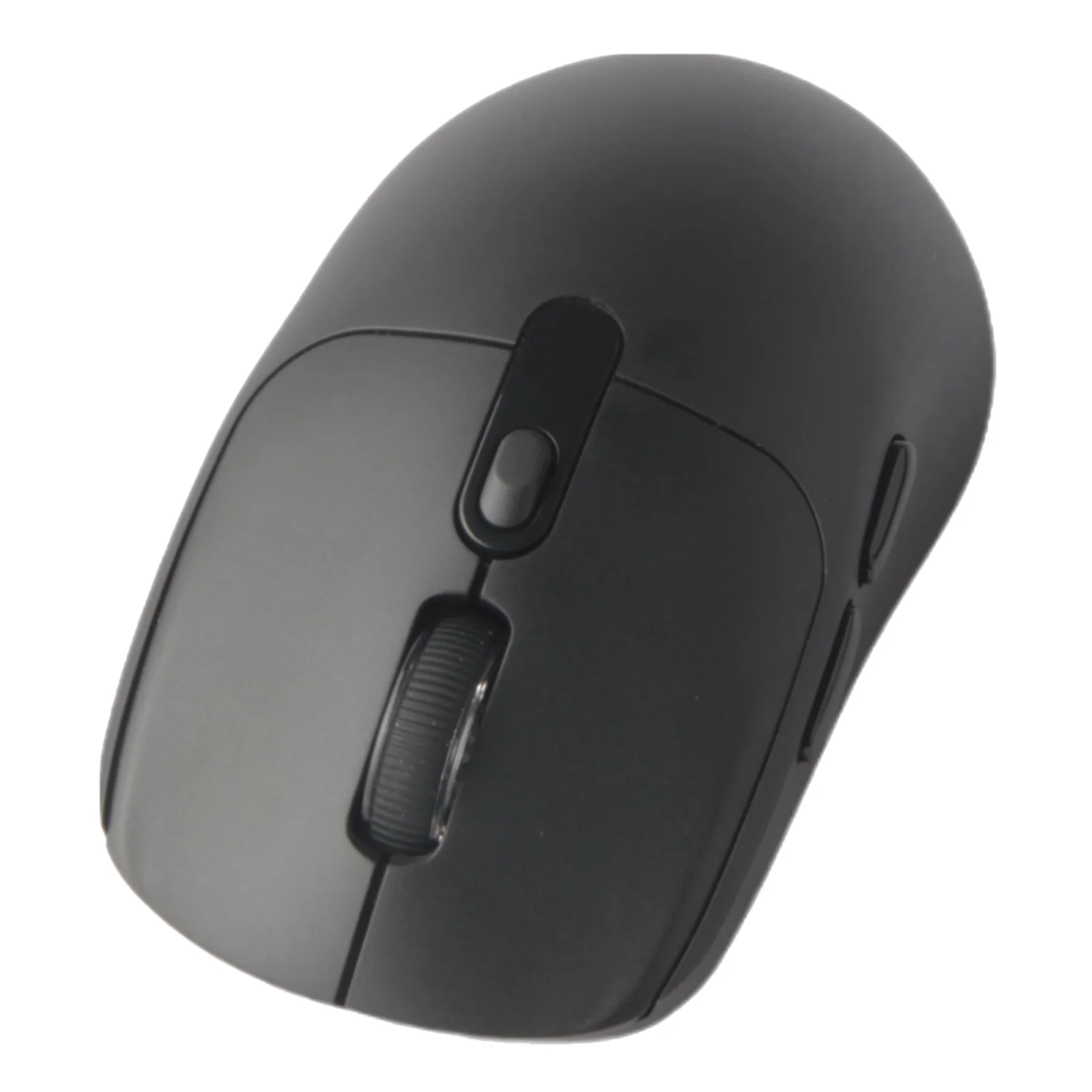 Equip 245123 souris Universel Ambidextre RF sans fil + Bluetooth Optique 1600 DPI