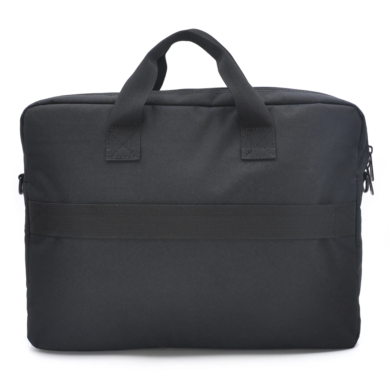 Equip 245410 sacoche d'ordinateurs portables 39,6 cm (15.6") Sac Messenger Noir