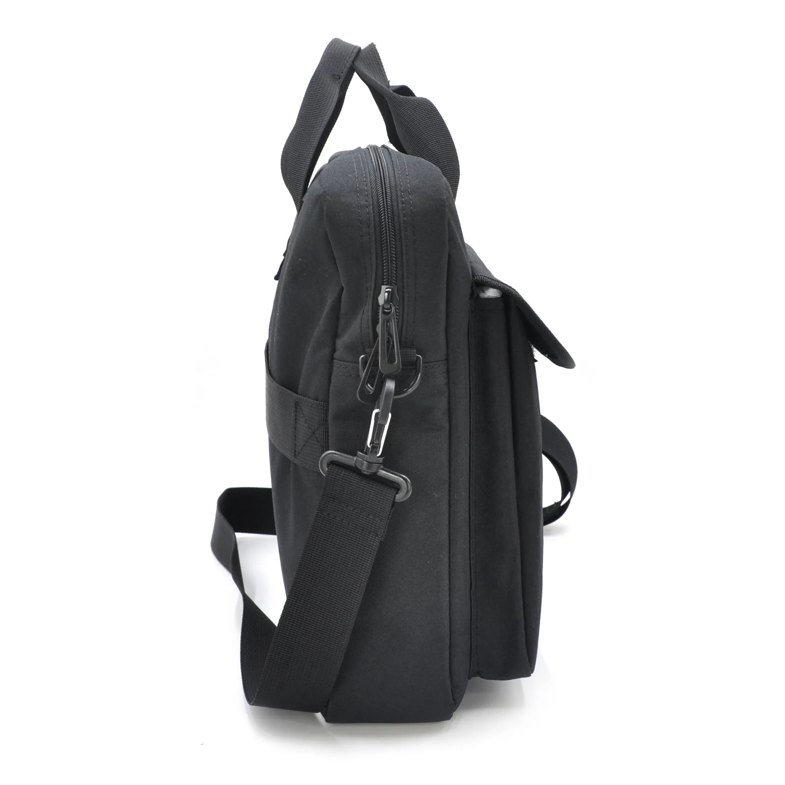Equip 245410 sacoche d'ordinateurs portables 39,6 cm (15.6") Sac Messenger Noir