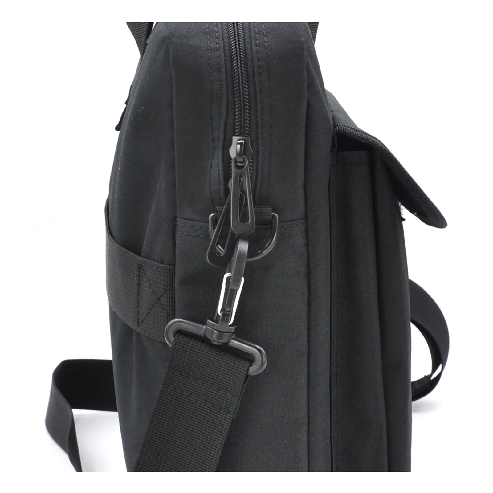 Equip 245410 sacoche d'ordinateurs portables 39,6 cm (15.6") Sac Messenger Noir