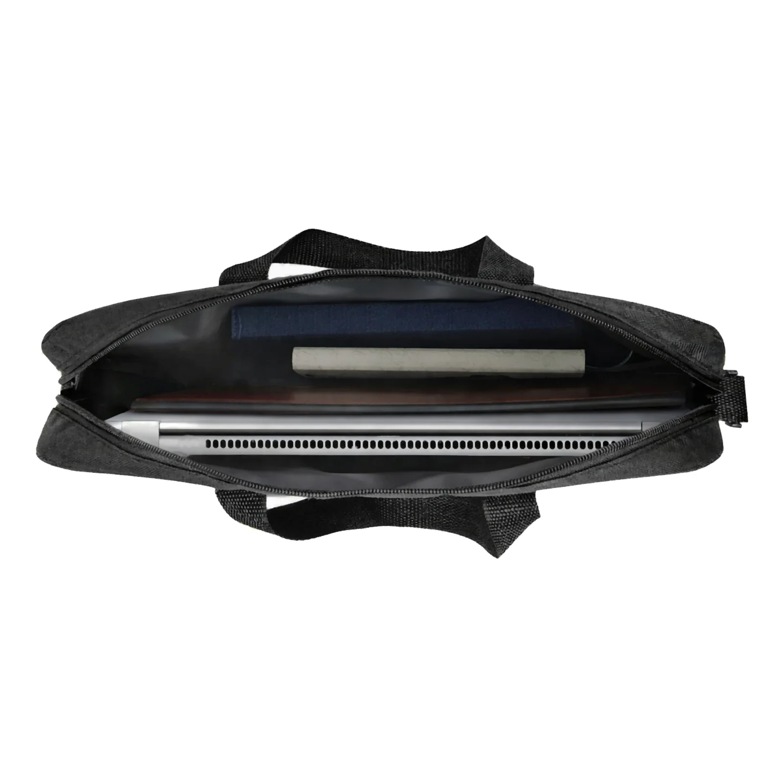 Equip 245410 sacoche d'ordinateurs portables 39,6 cm (15.6") Sac Messenger Noir