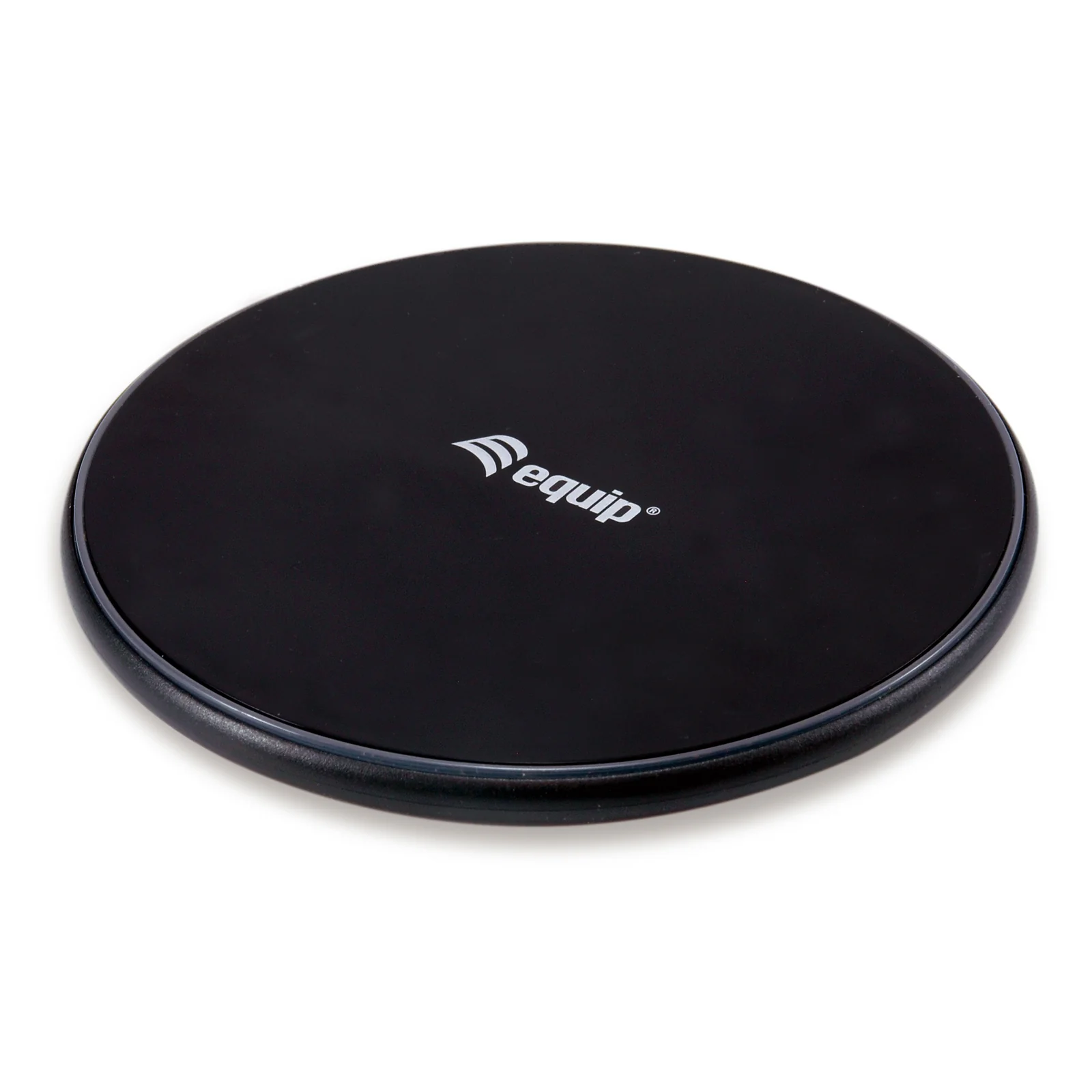245501 chargeur d'appareils mobiles Universel Noir USB Recharge sans fil Intérieure