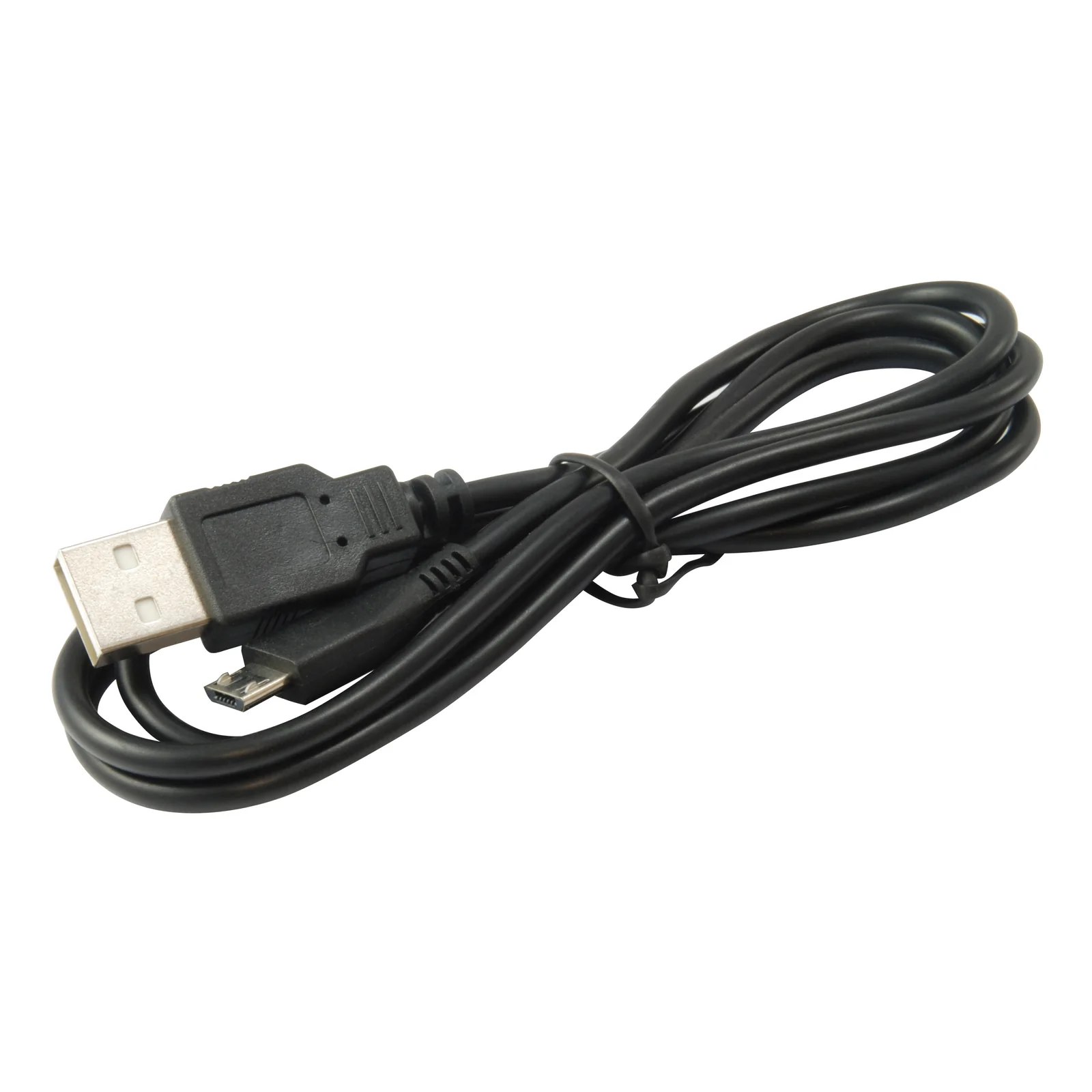 Equip 245501 chargeur d'appareils mobiles Universel Noir USB Recharge sans fil Intérieure