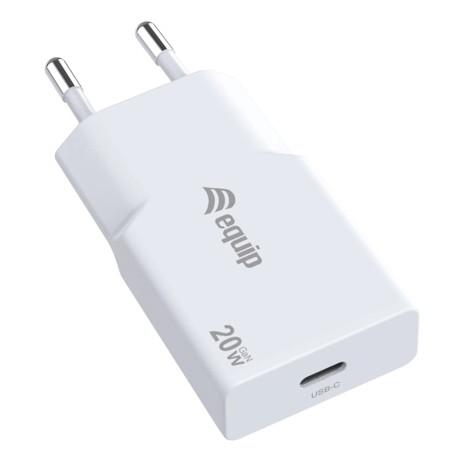 245521 chargeur d'appareils mobiles Universel Blanc Secteur Charge rapide Intérieure