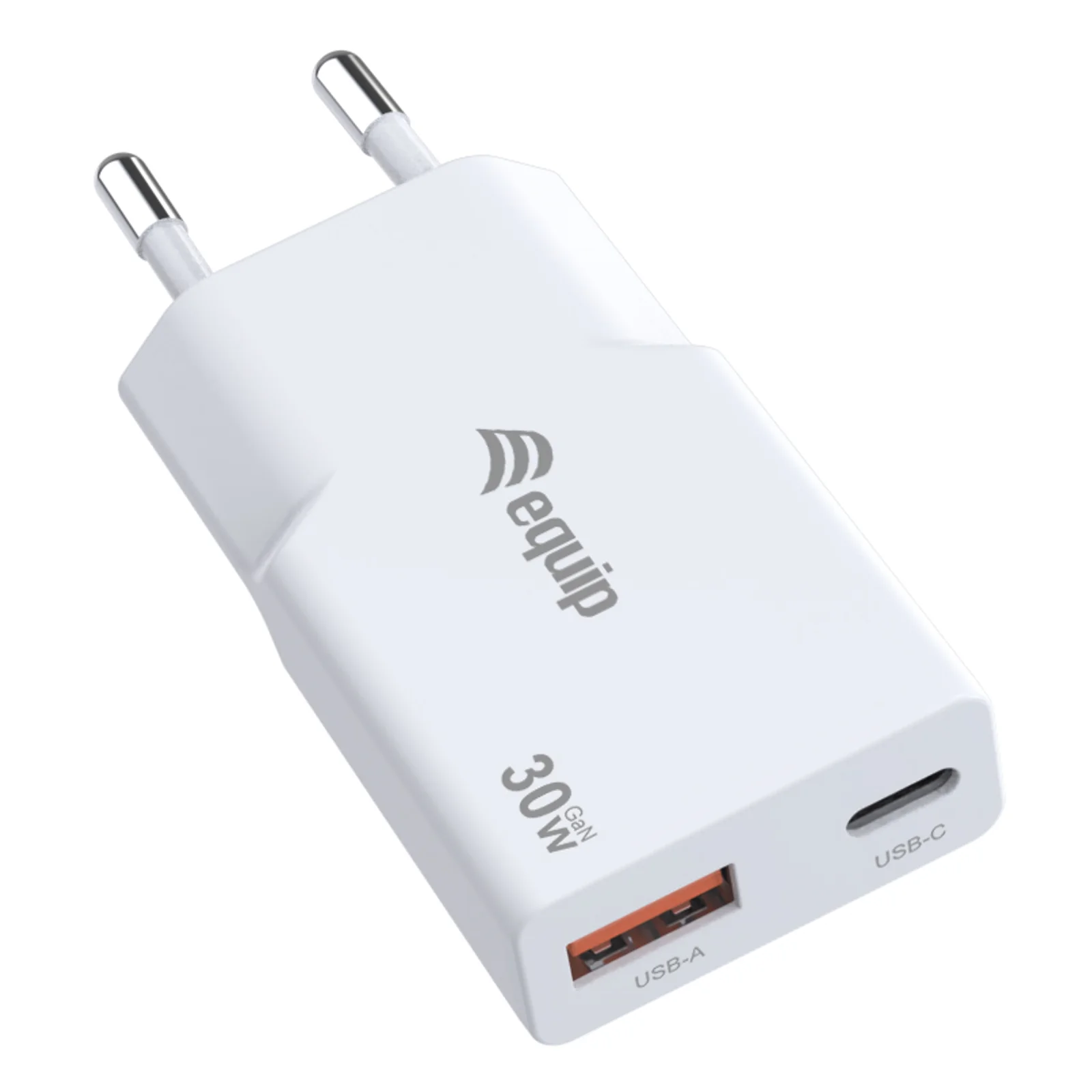 245523 chargeur d'appareils mobiles Universel Blanc Secteur Charge rapide Intérieure