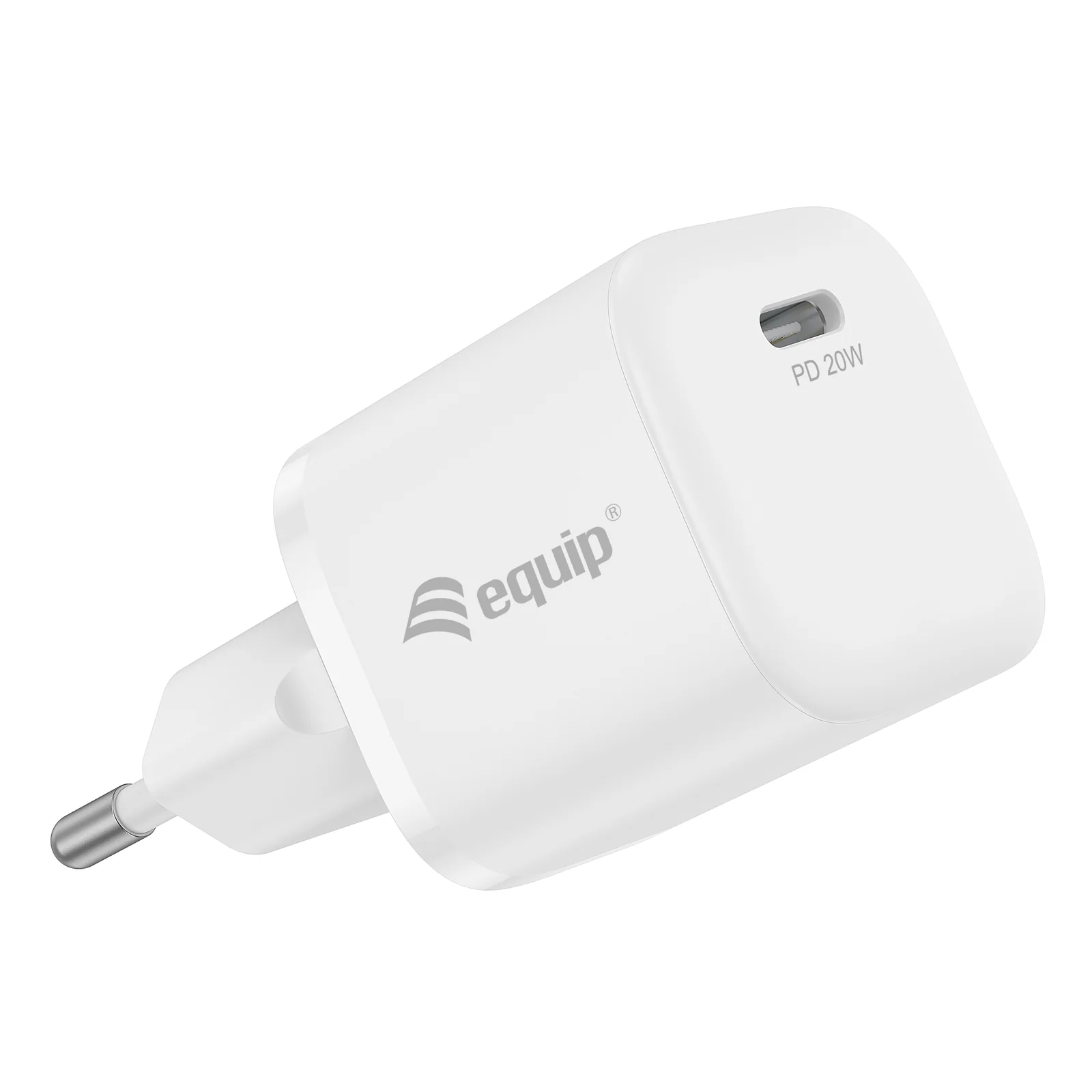 245530 chargeur d'appareils mobiles Tablette, Smartphone Blanc Secteur Intérieure