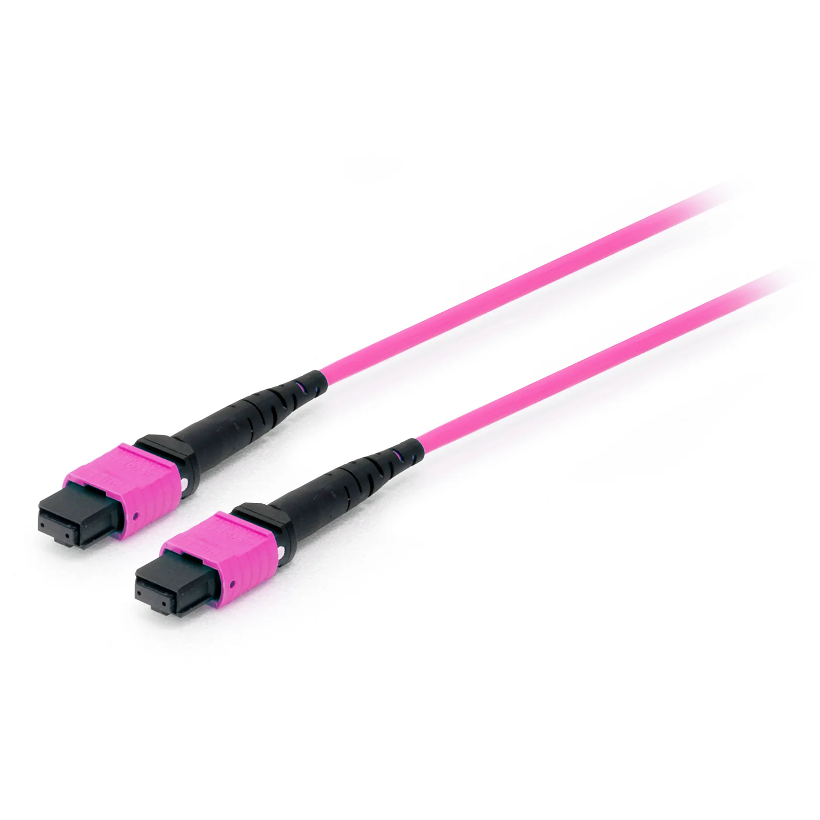 25555317 câble InfiniBand et à fibres optiques 3 m MTP Violet