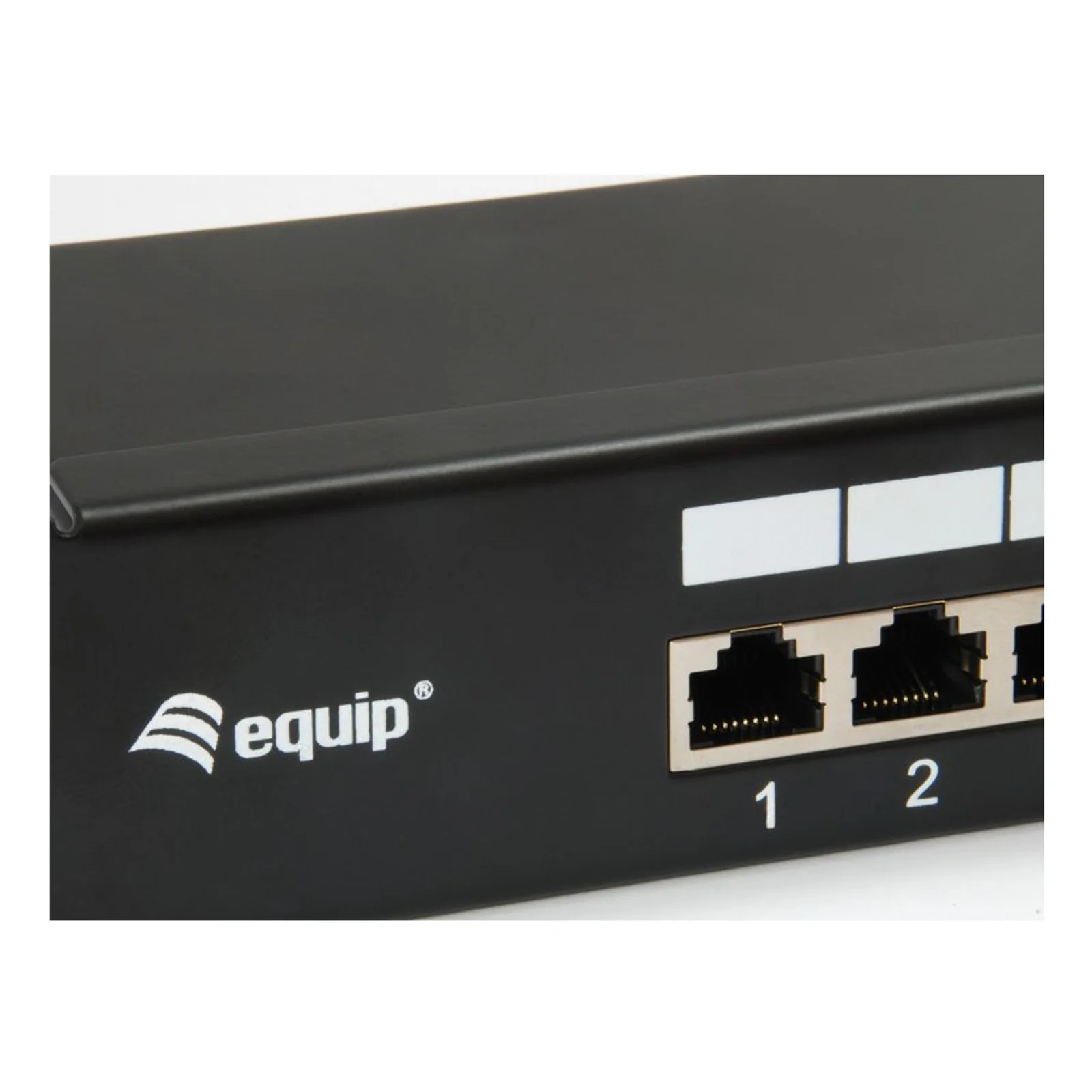 Equip 326417 baie de branchements 1U