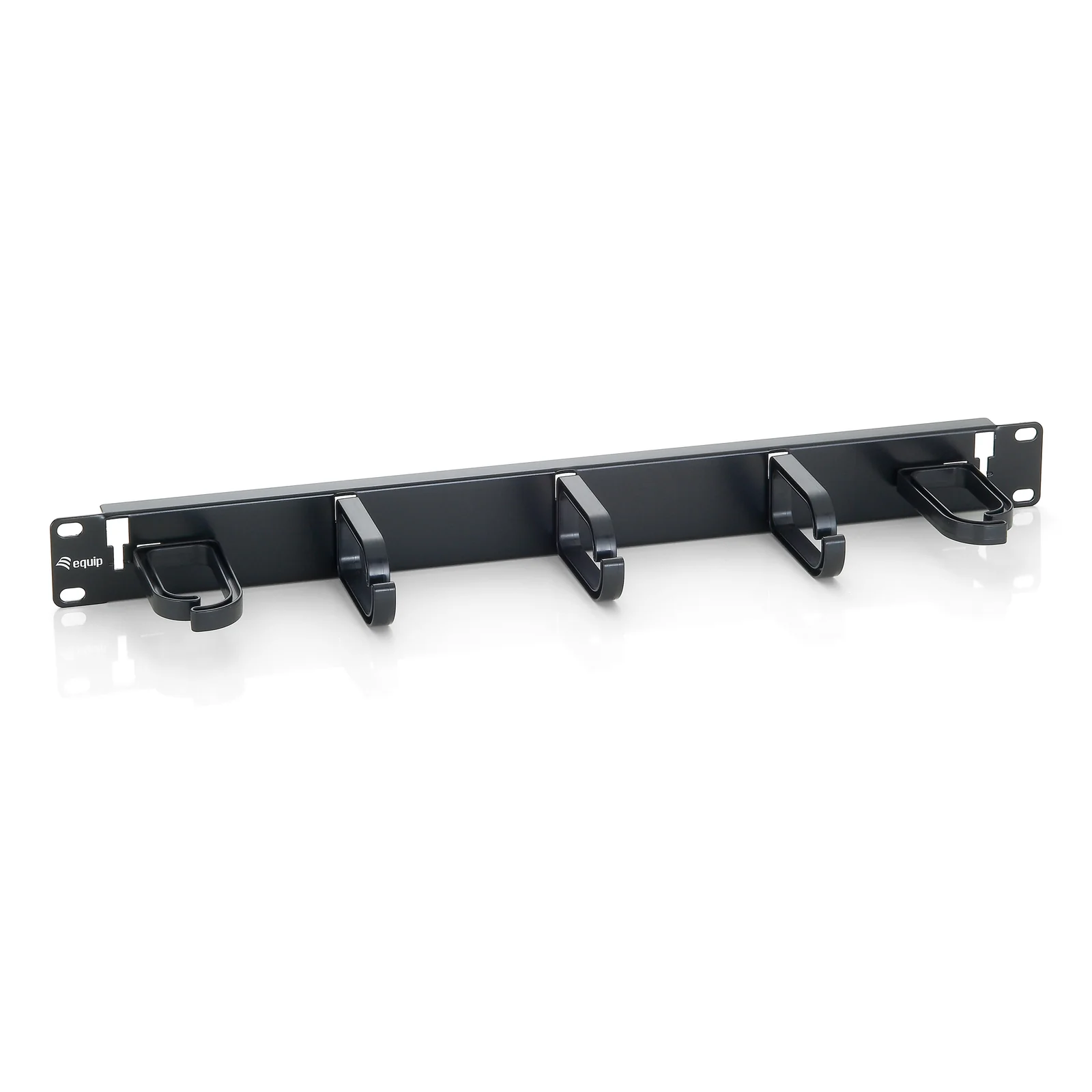 327311 accessoire de racks Panneau de gestion de câbles