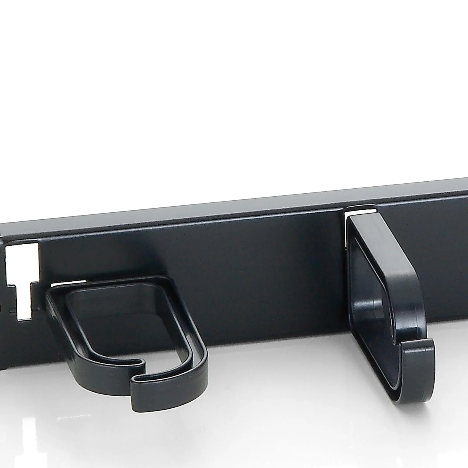 Equip 327311 accessoire de racks Panneau de gestion de câbles