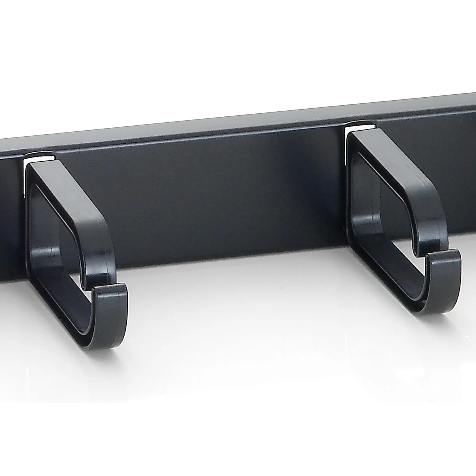 Equip 327311 accessoire de racks Panneau de gestion de câbles