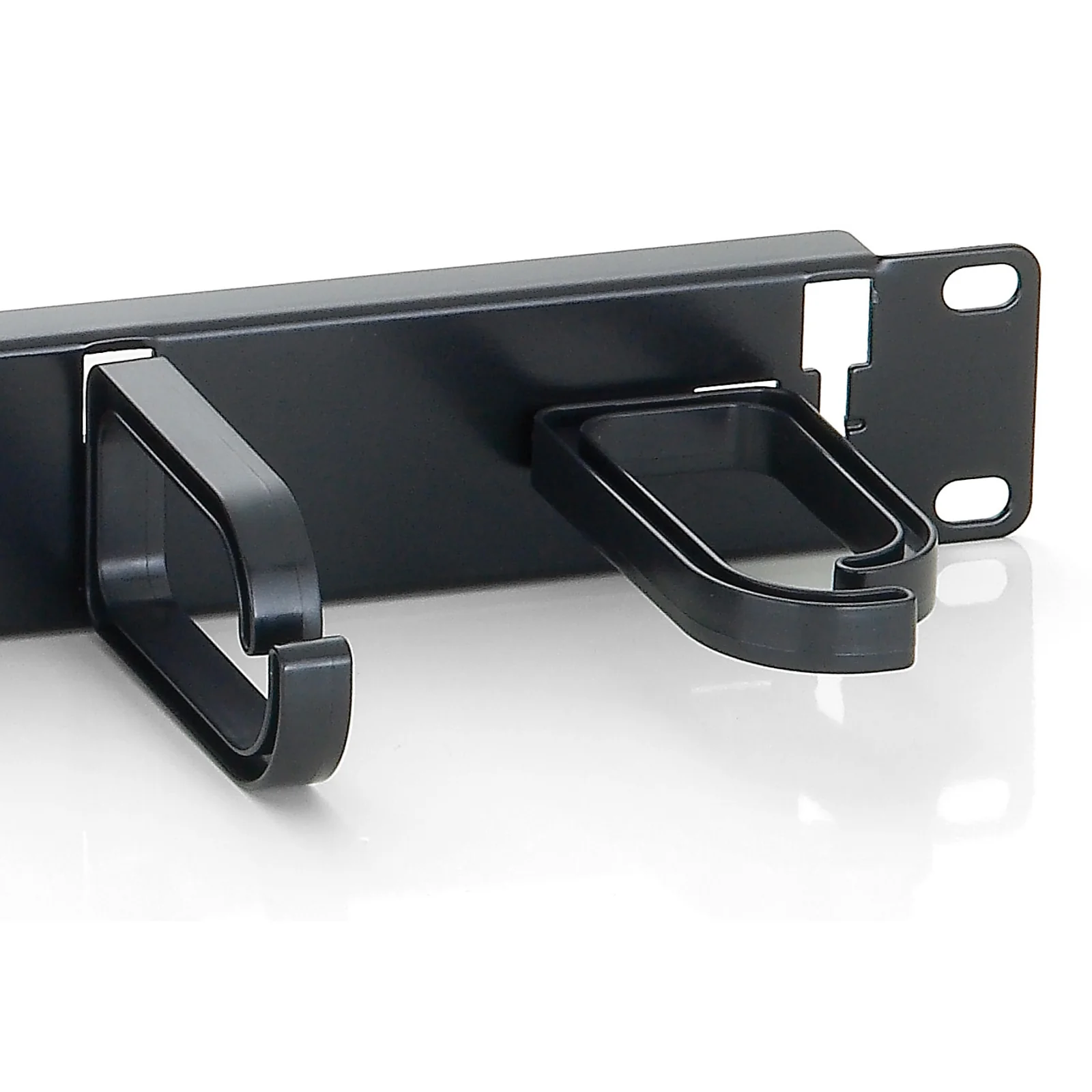 Equip 327311 accessoire de racks Panneau de gestion de câbles