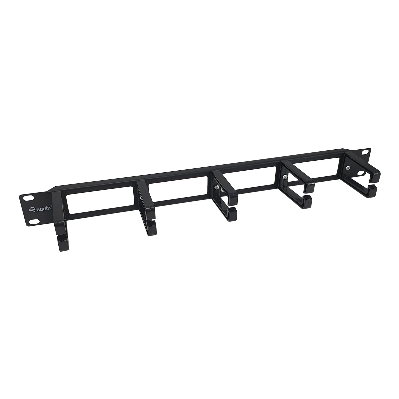 327315 accessoire de racks Panneau de gestion de câbles