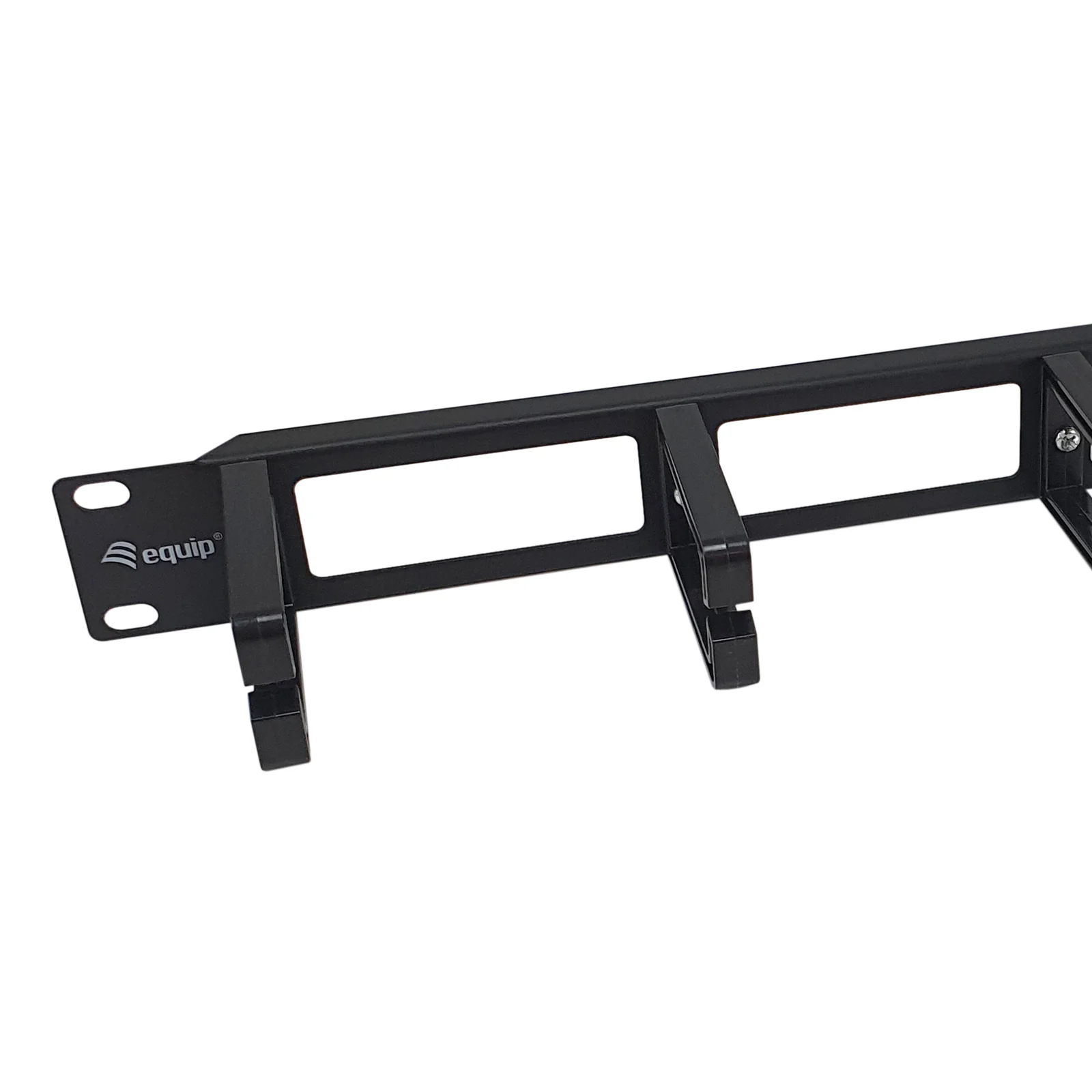 Equip 327315 accessoire de racks Panneau de gestion de câbles