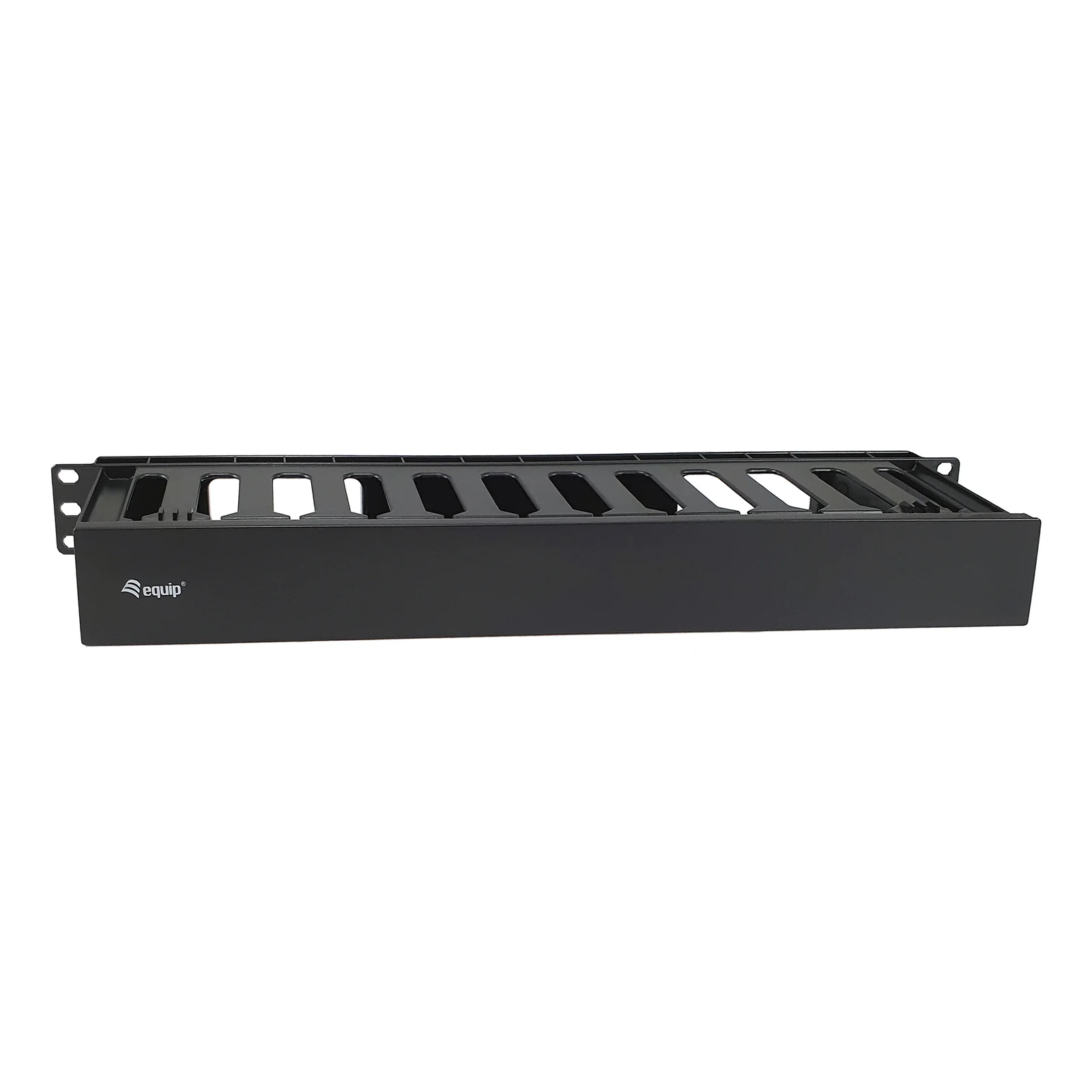 327318 accessoire de racks Panneau de gestion de câbles