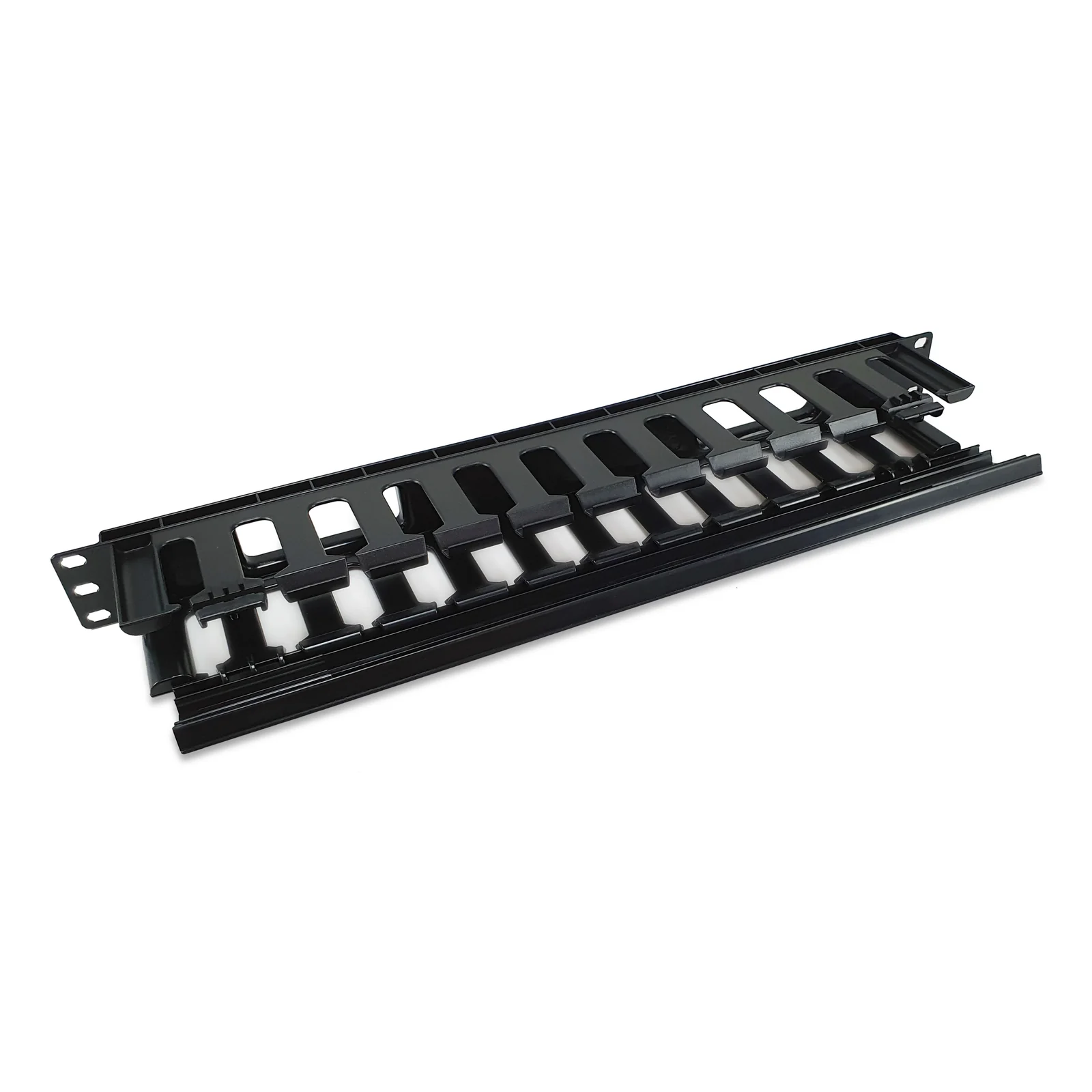 Equip 327318 accessoire de racks Panneau de gestion de câbles