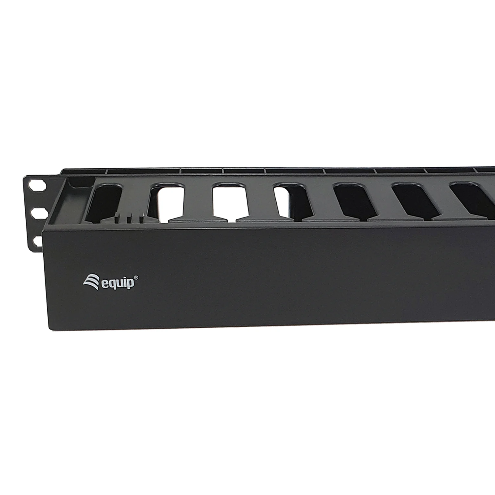 Equip 327318 accessoire de racks Panneau de gestion de câbles