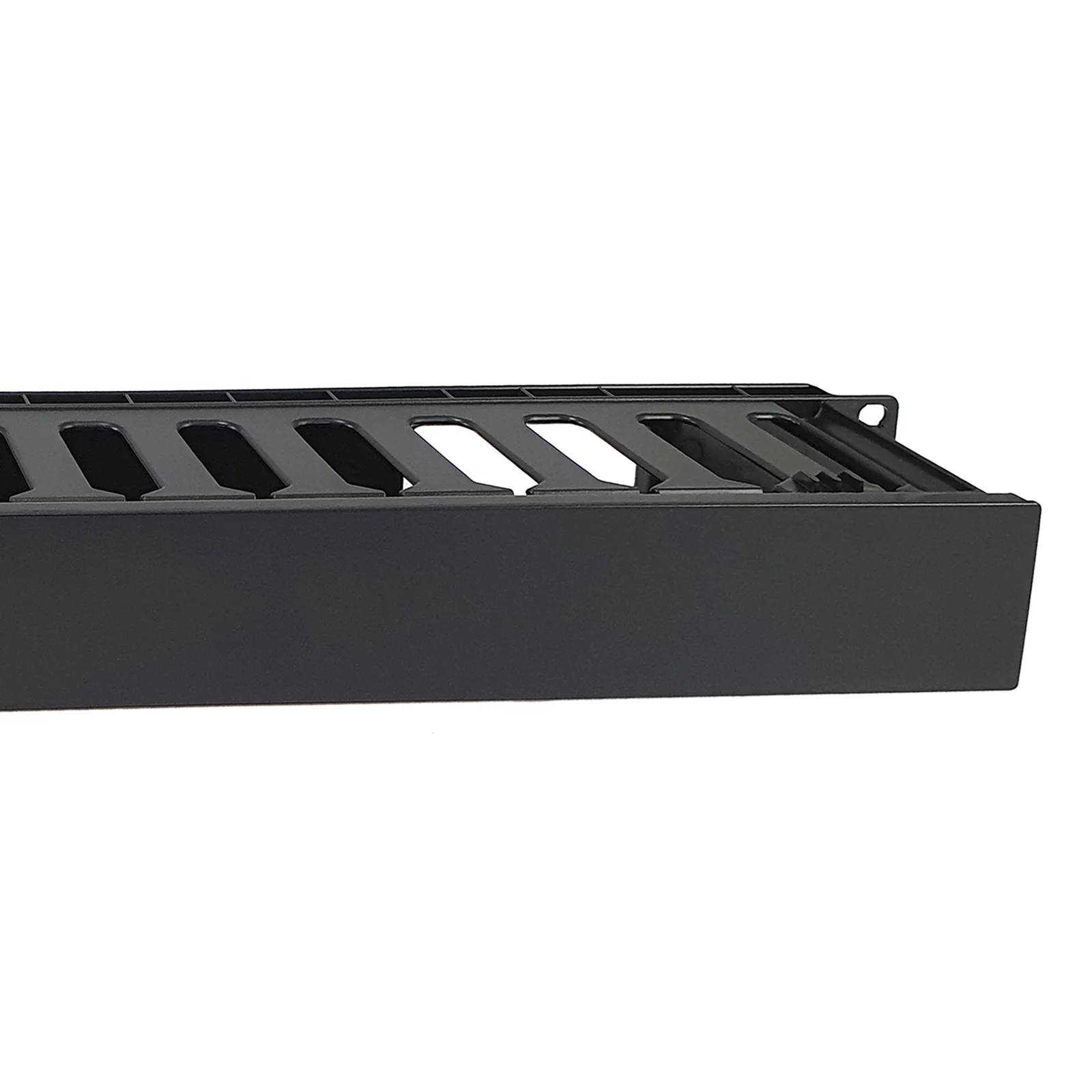 Equip 327318 accessoire de racks Panneau de gestion de câbles