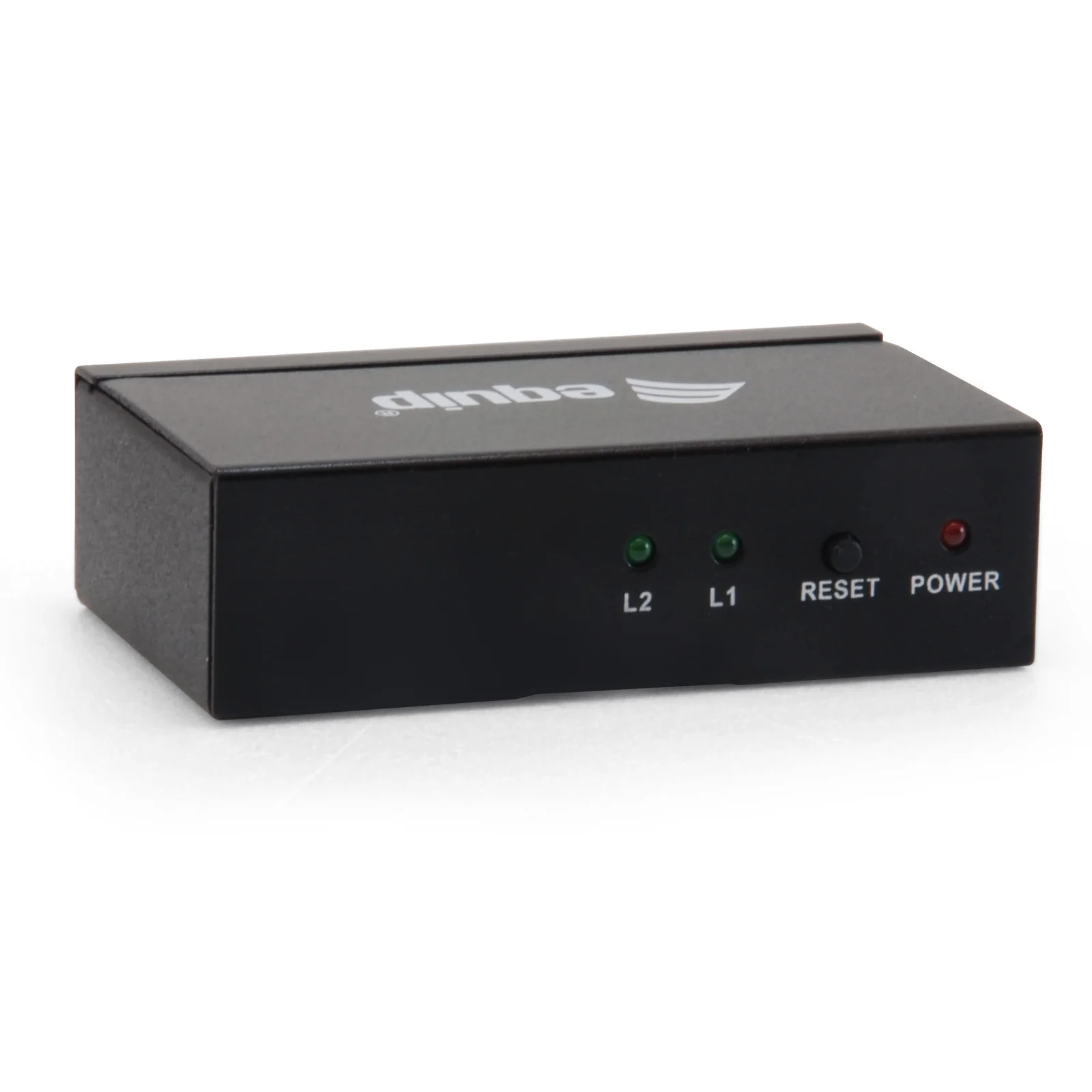 Equip 332712 répartiteur vidéo HDMI 2x HDMI