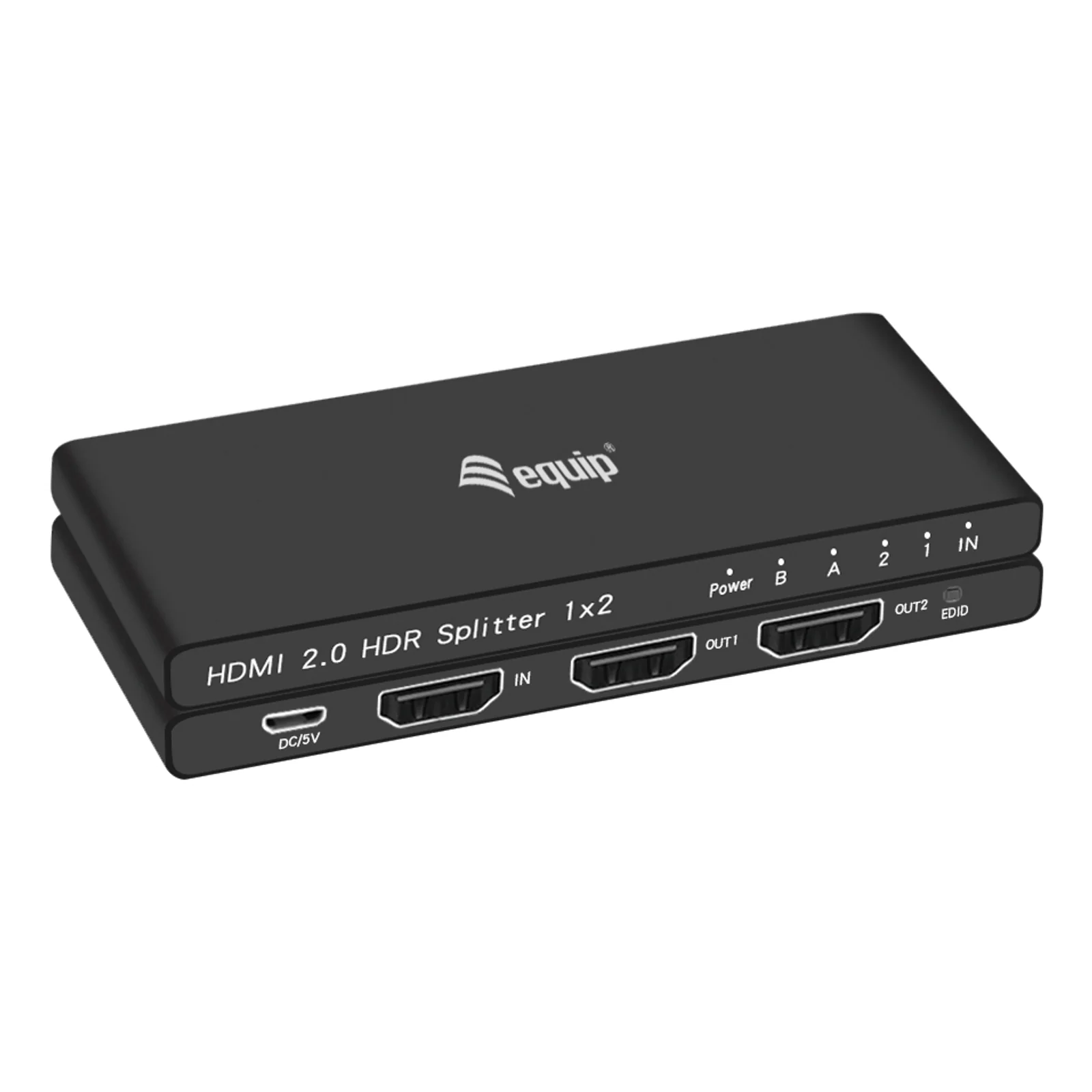 332716 HDMI 2x HDMI