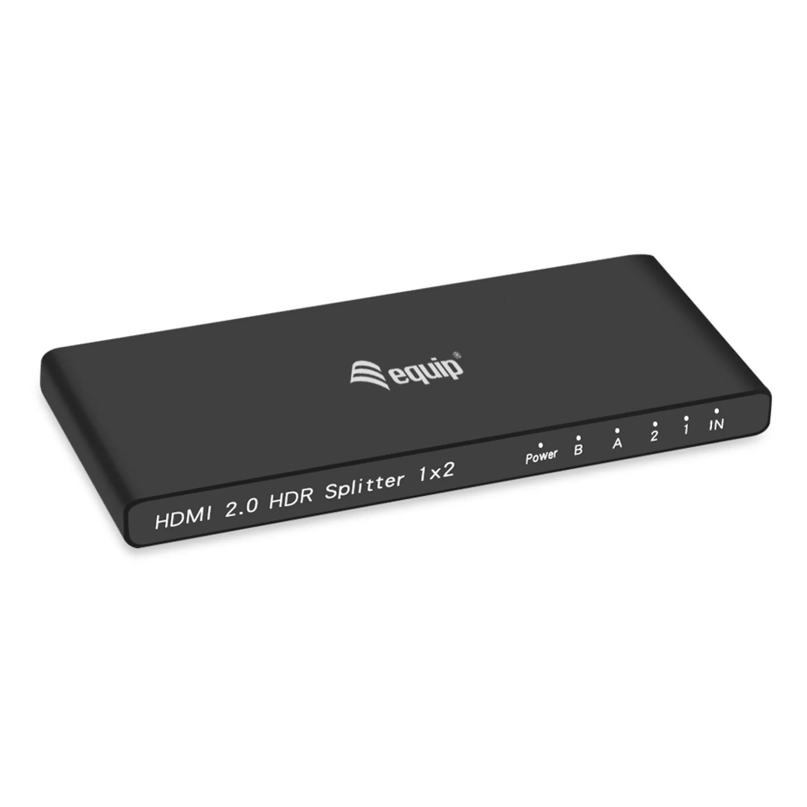 Equip 332716 HDMI 2x HDMI