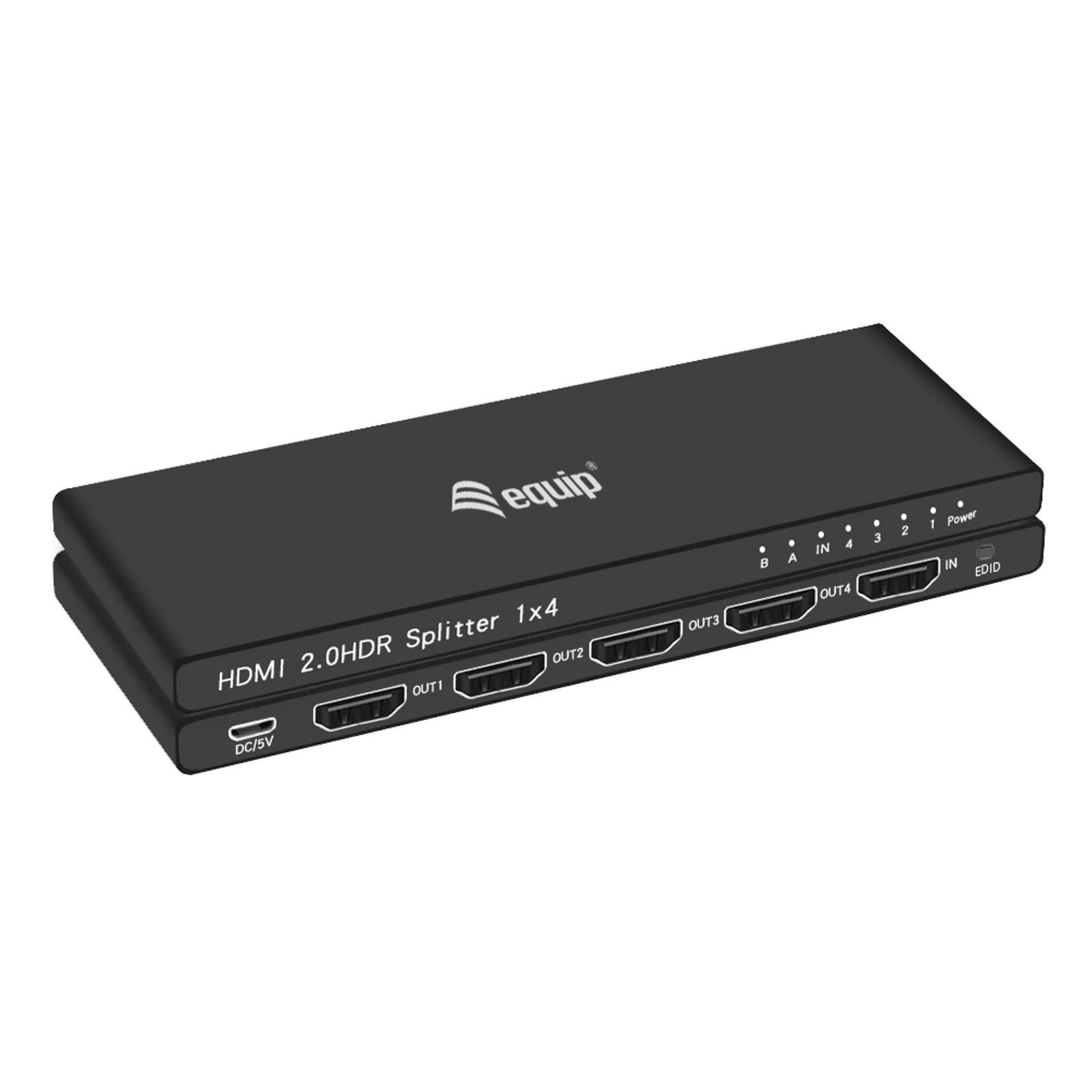 332717 HDMI 4x HDMI