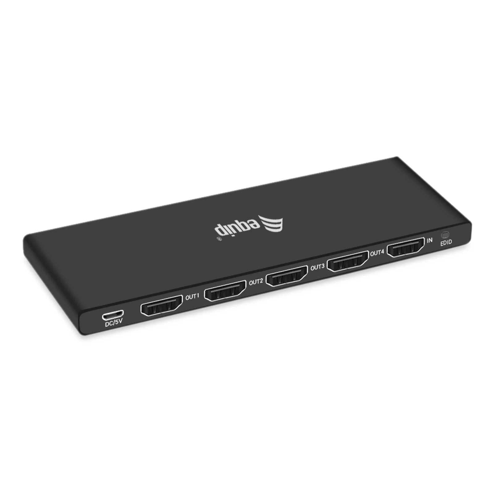 Equip 332717 HDMI 4x HDMI