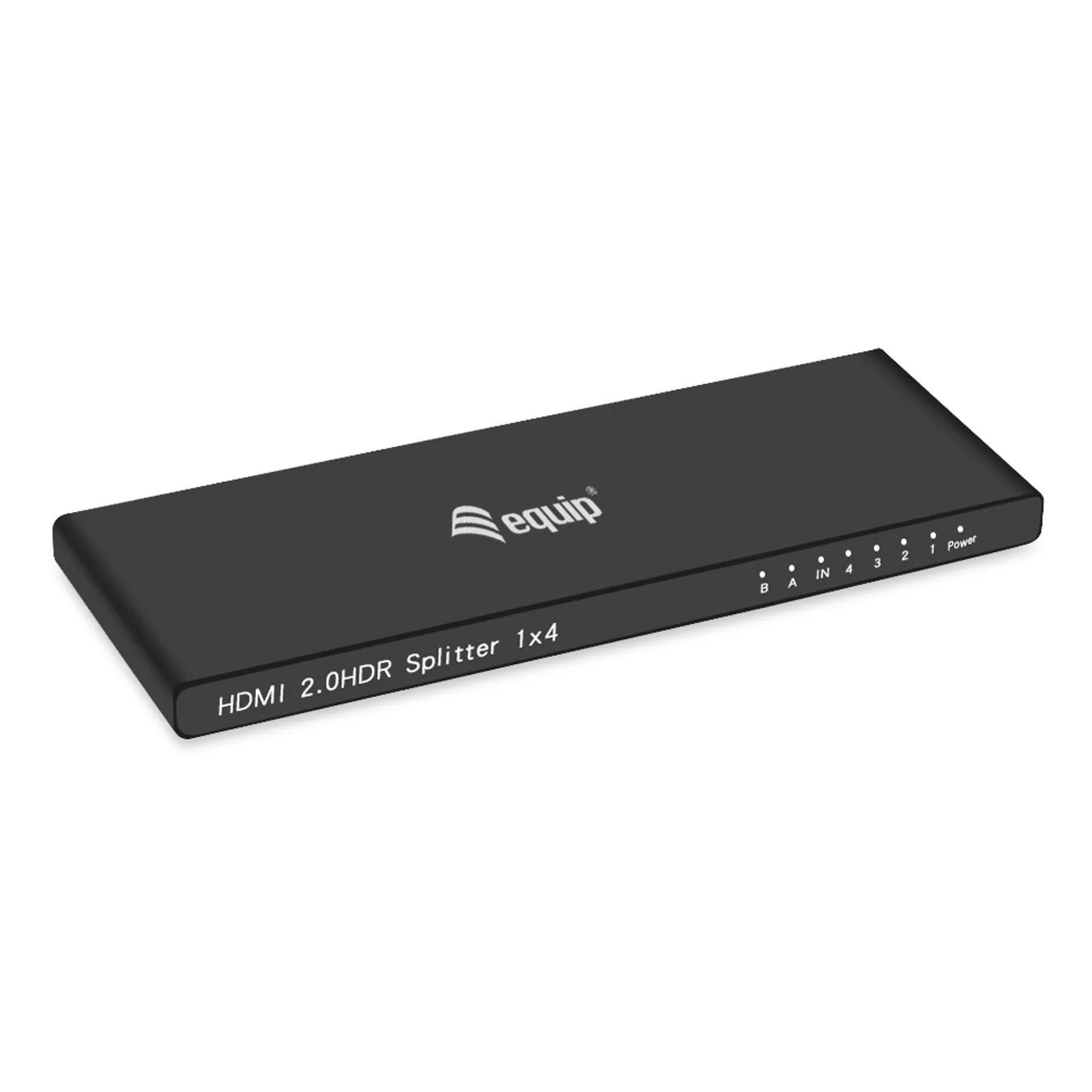 Equip 332717 HDMI 4x HDMI