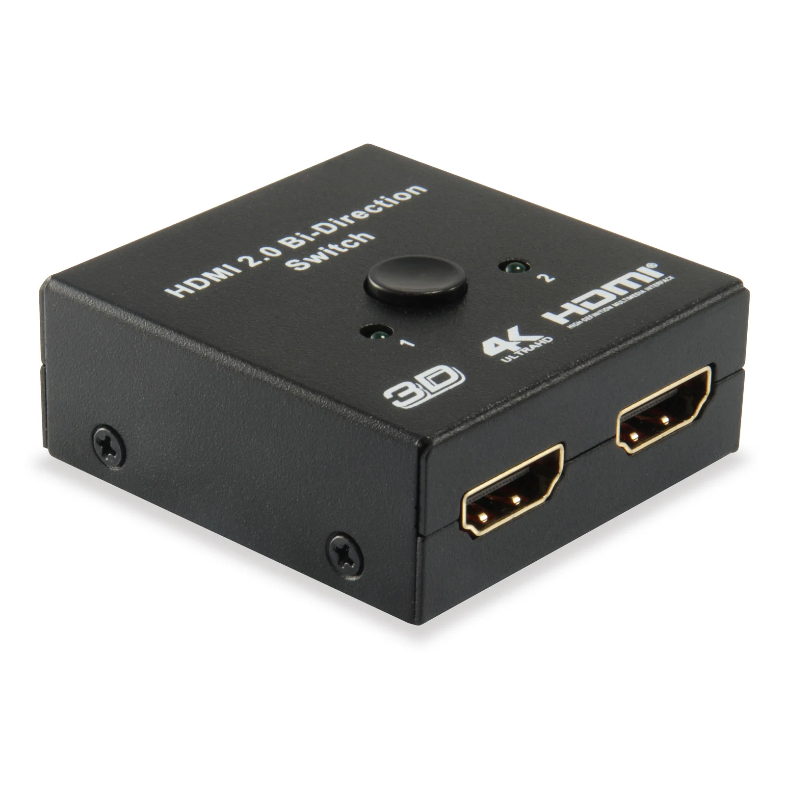 332723 commutateur vidéo HDMI