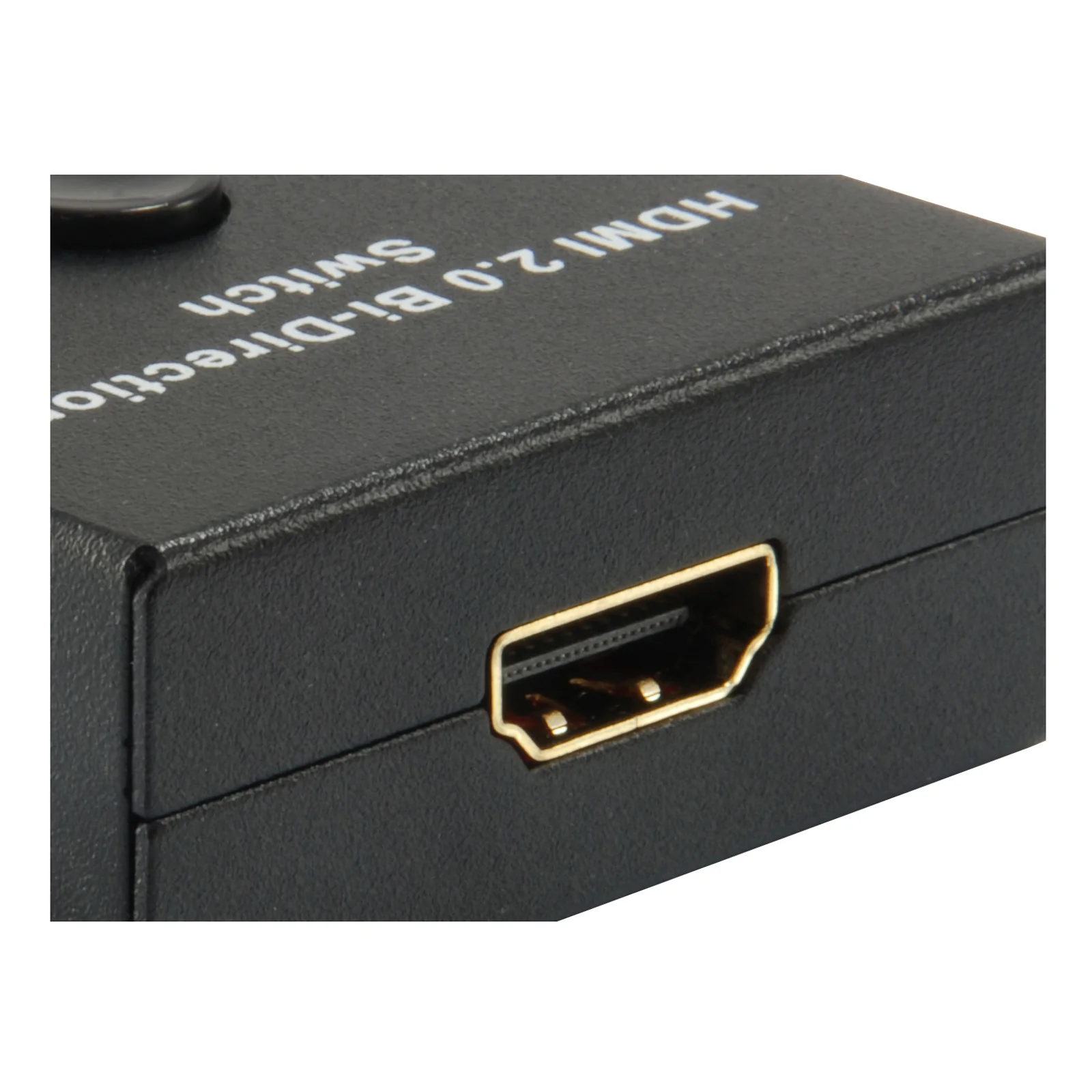 Equip 332723 commutateur vidéo HDMI