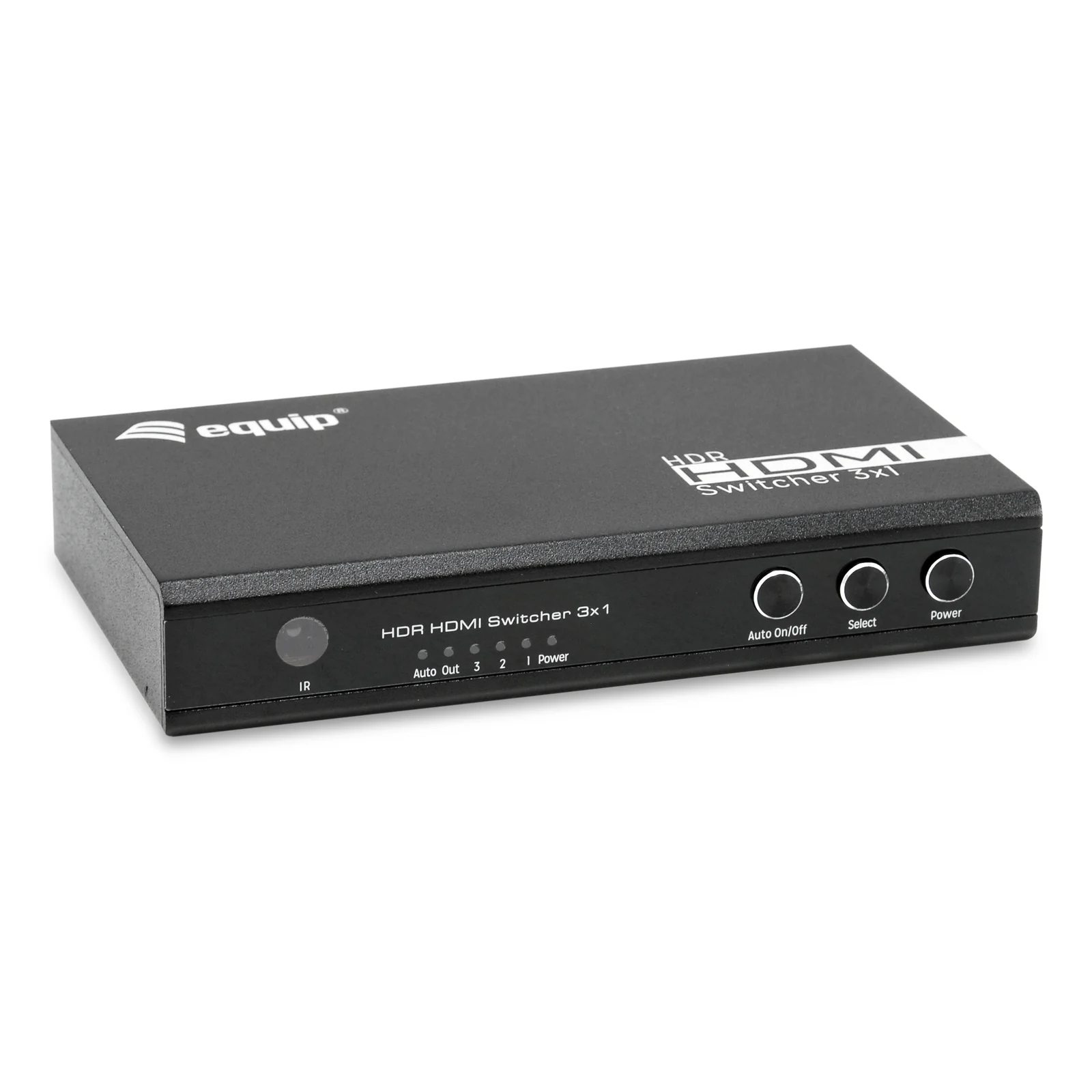 332725 commutateur vidéo HDMI