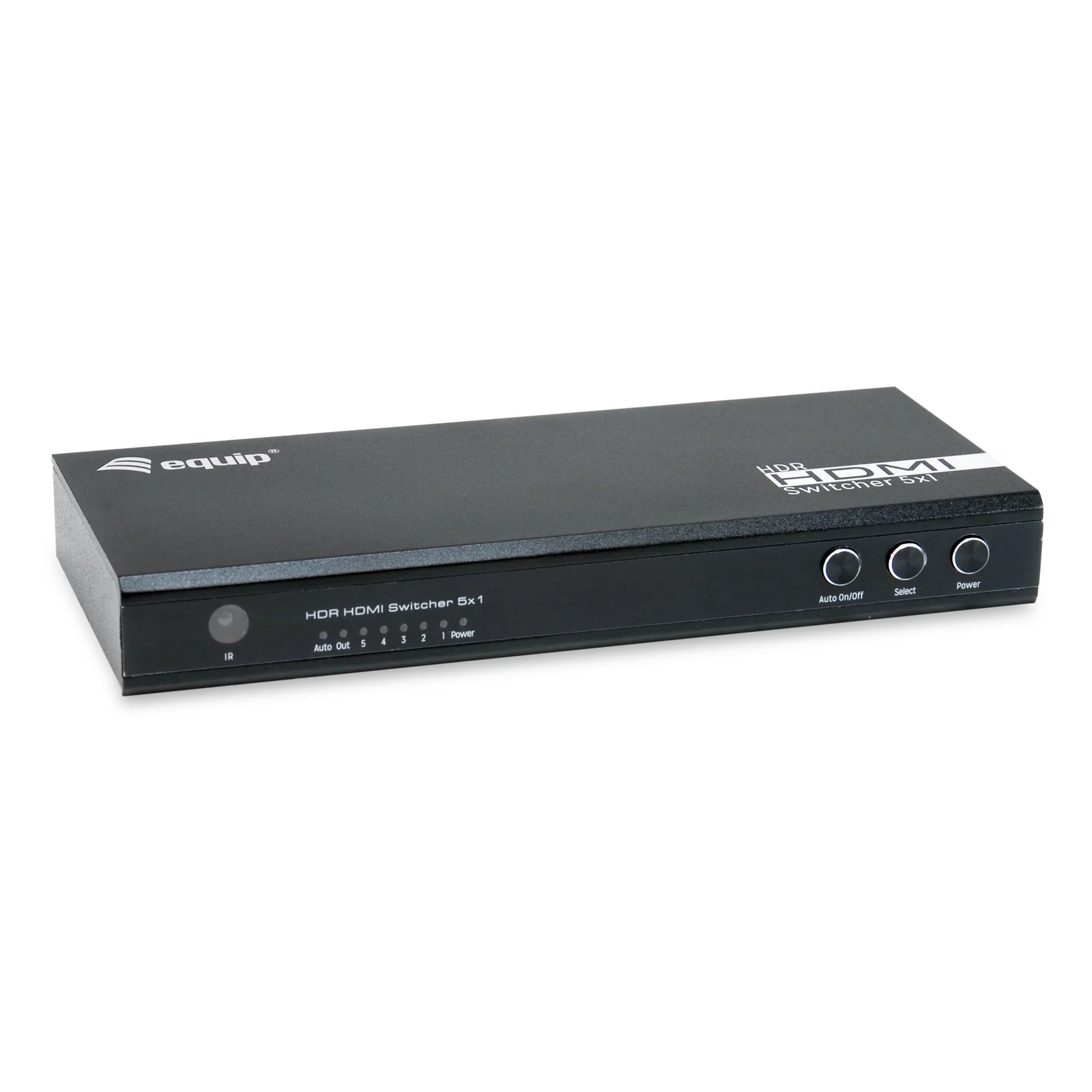 332726 commutateur vidéo HDMI