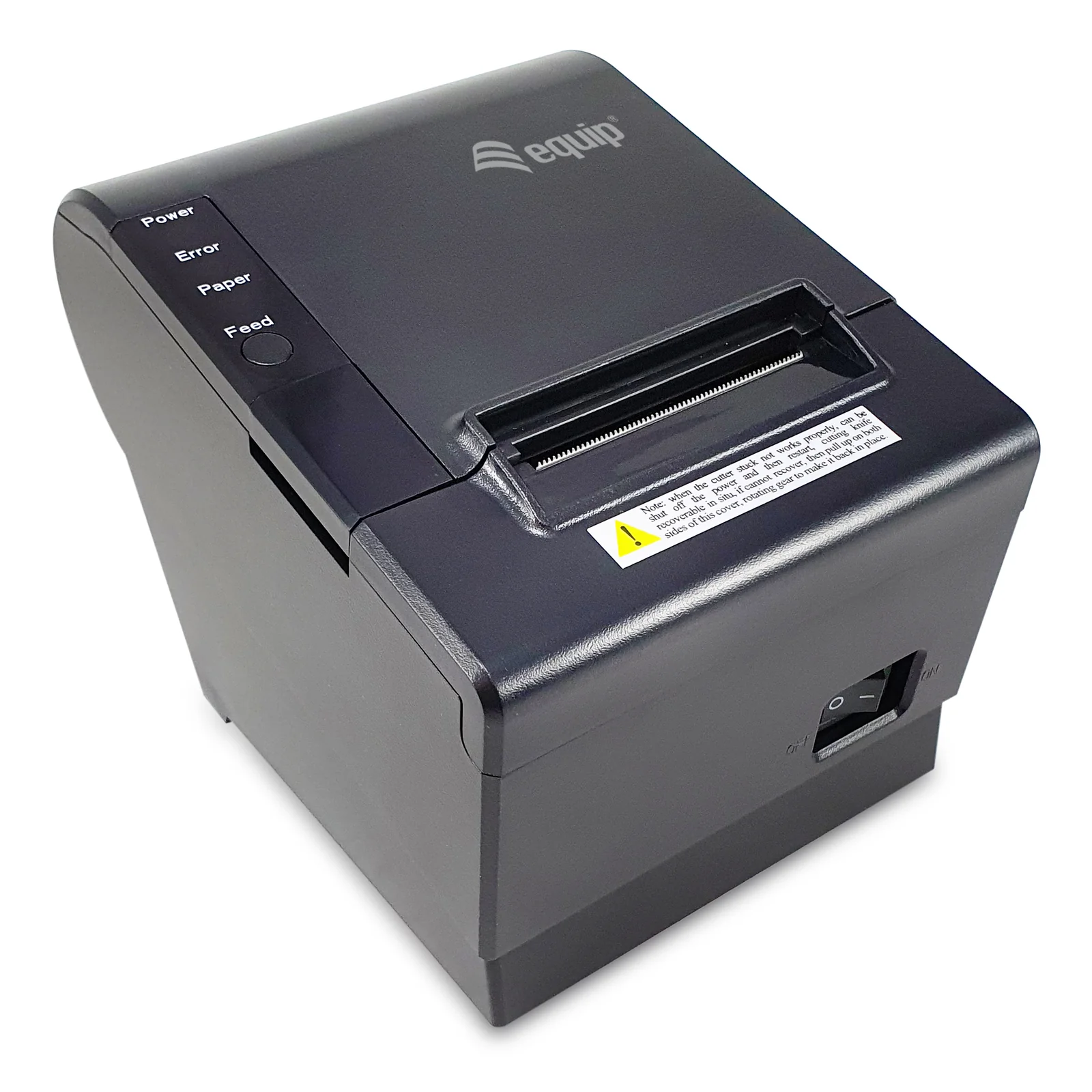 351001 Imprimante avec un port infrarouge 203 x 203 DPI Avec fil Thermique Imprimantes POS