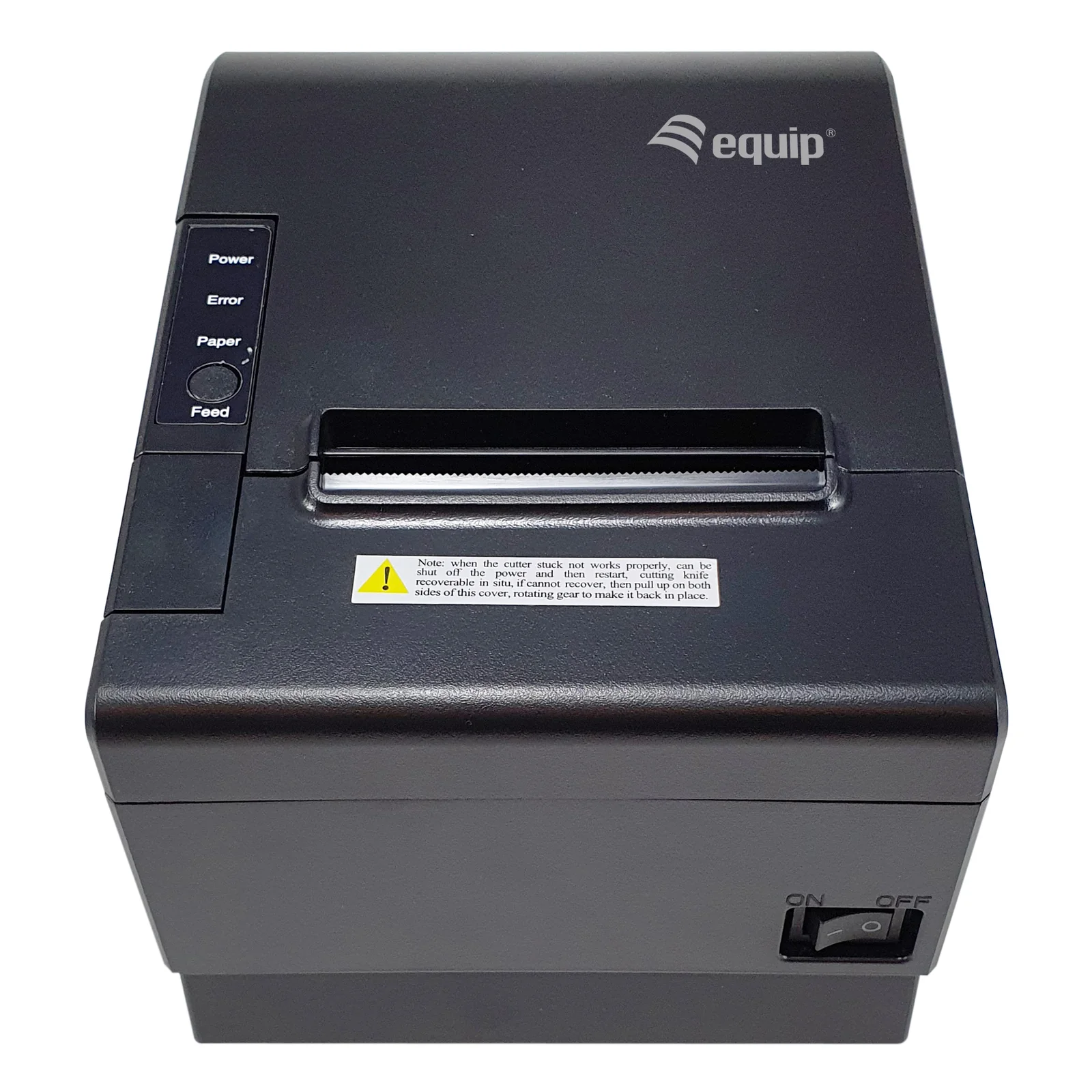 Equip 351004 Imprimante avec un port infrarouge 203 x 203 DPI Avec fil &sans fil Thermique Imprimantes POS