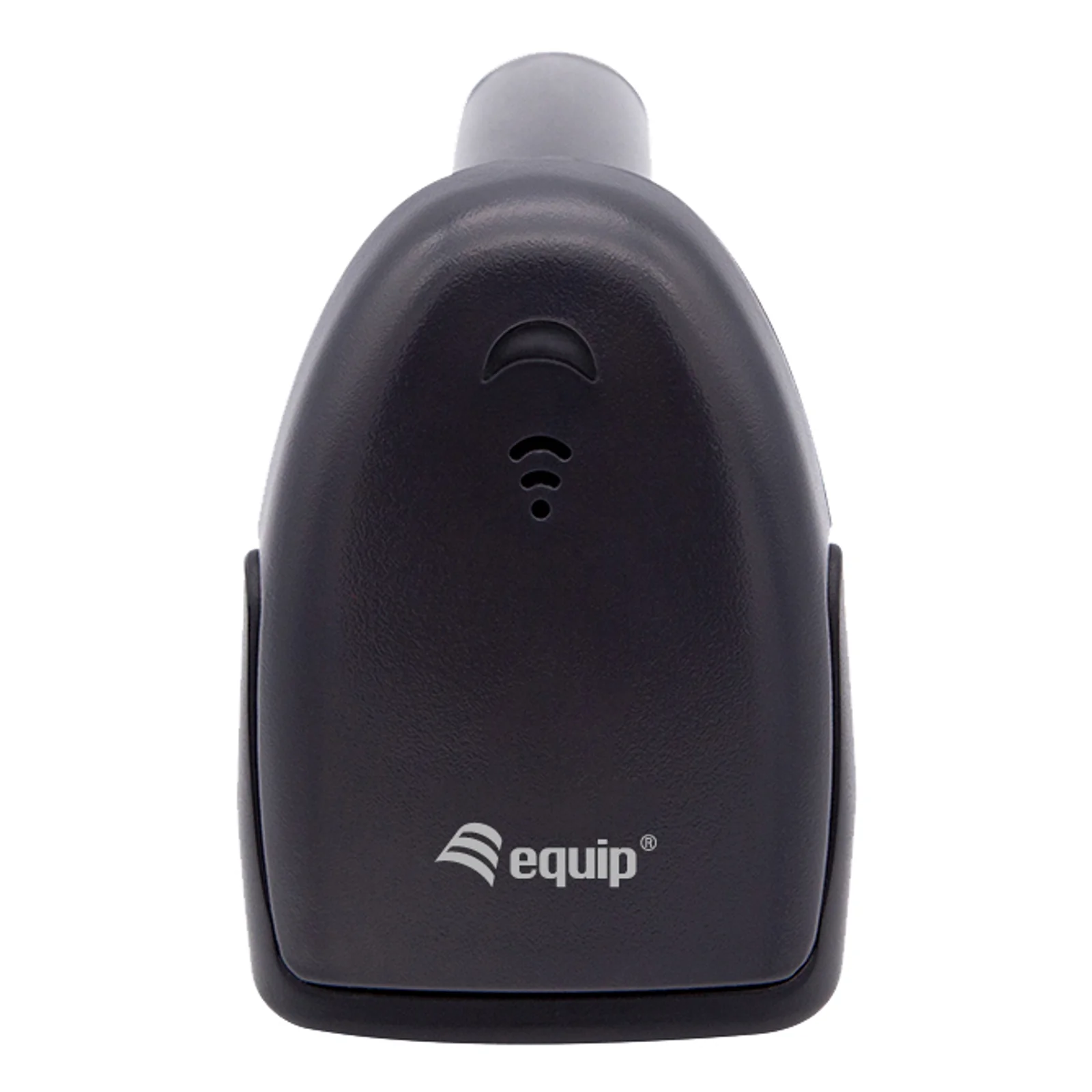 Equip 351020 lecteur de code barres Lecteur de code barre portable 1D LED Noir