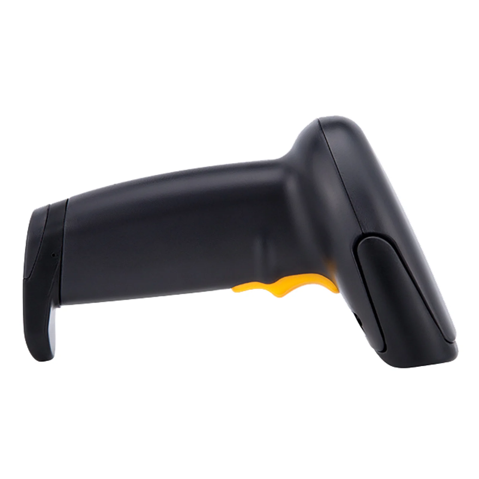 Equip 351020 lecteur de code barres Lecteur de code barre portable 1D LED Noir