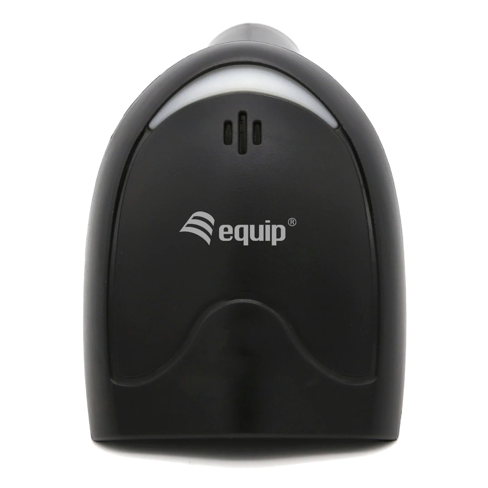 Equip 351022 lecteur de code barres Lecteur de code barre portable 1D Laser Noir